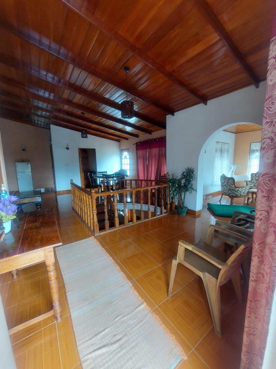 Guest house Aurora