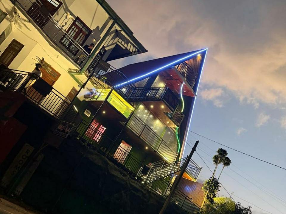 Apartment Acn Strawberry