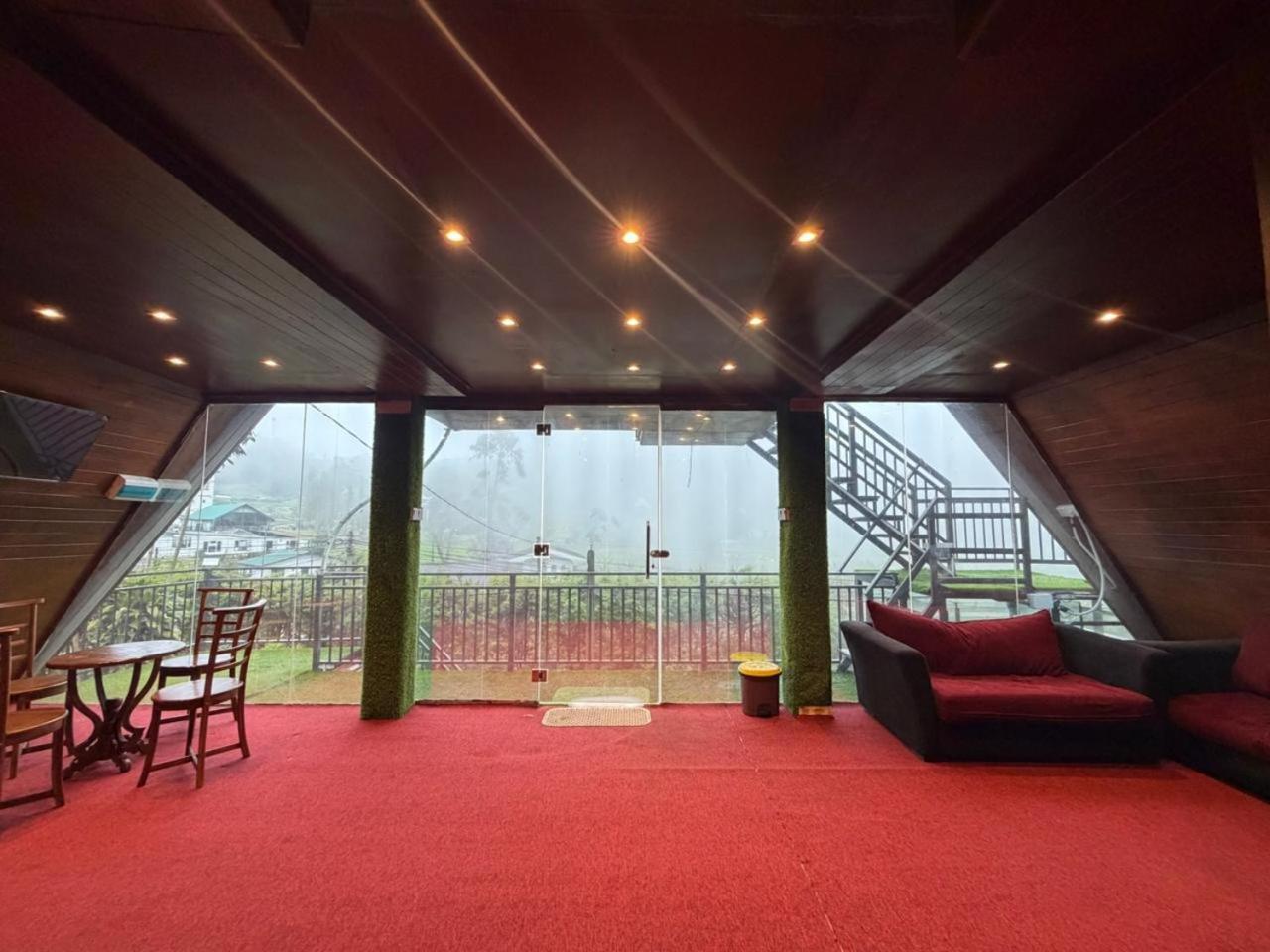 Acn Strawberry Apartment Nuwara Eliya