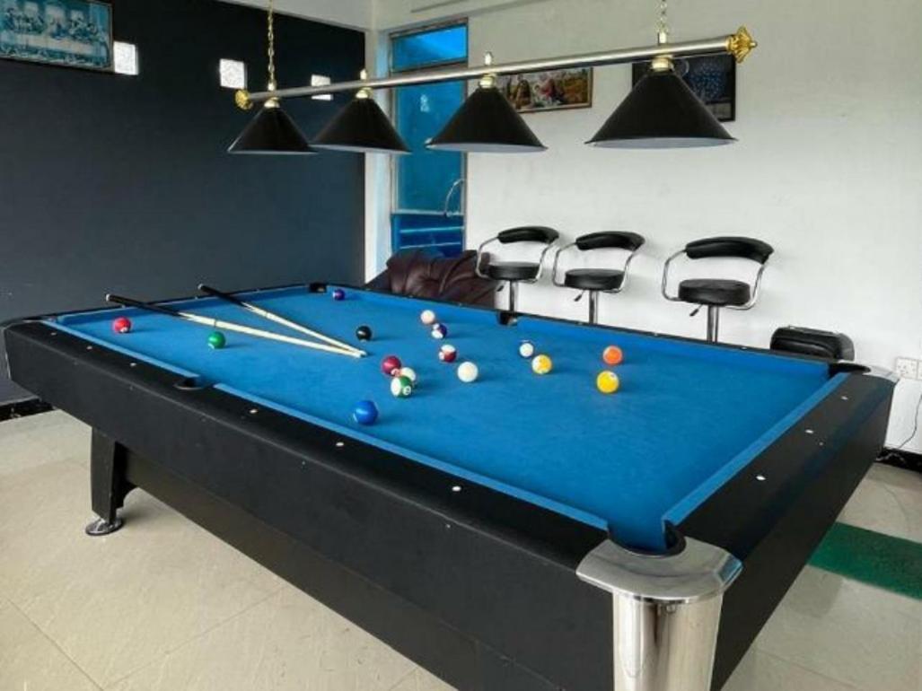 Apartment Acn Strawberry