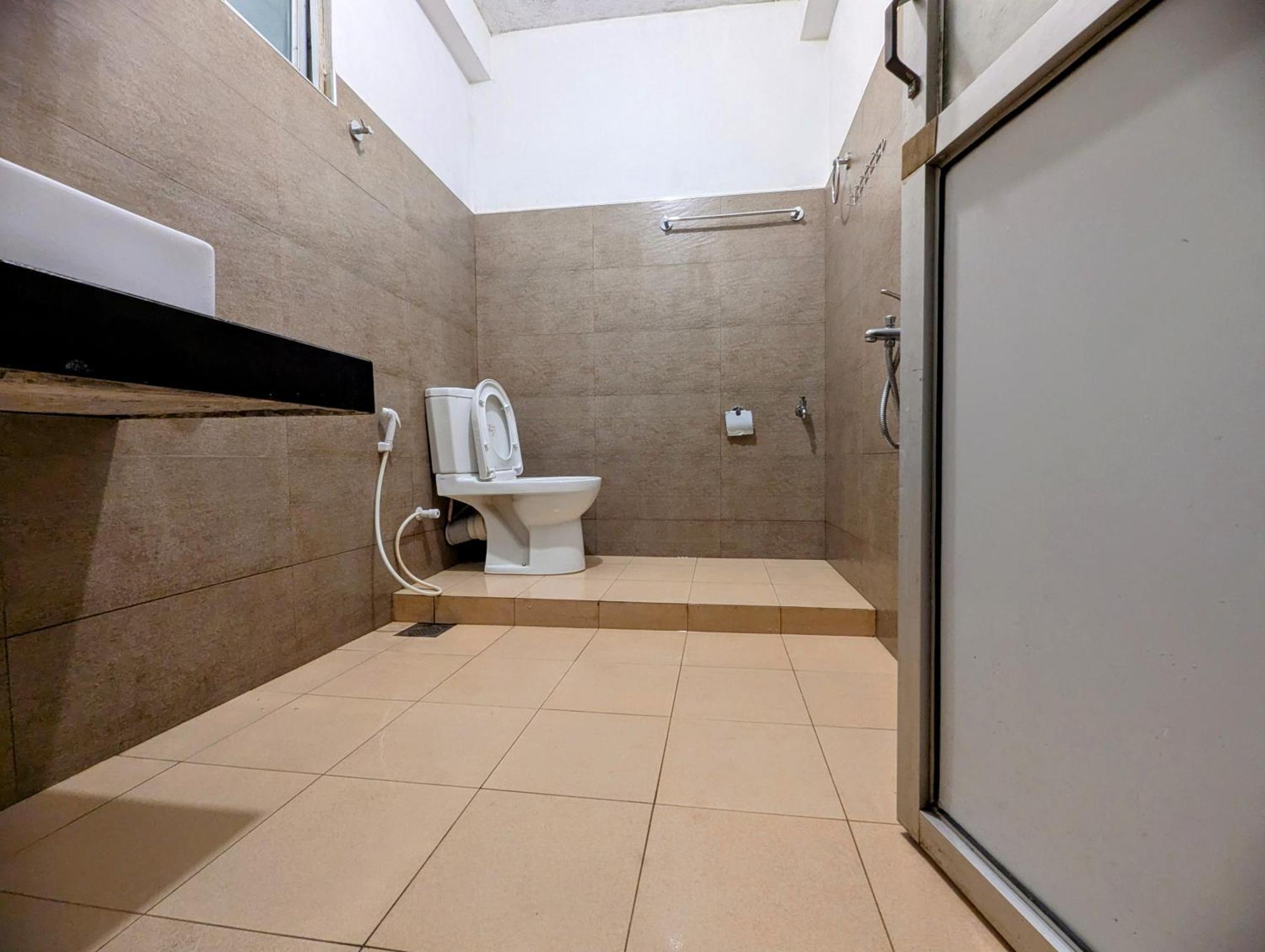 Relax Toppass Nuwara Eliya