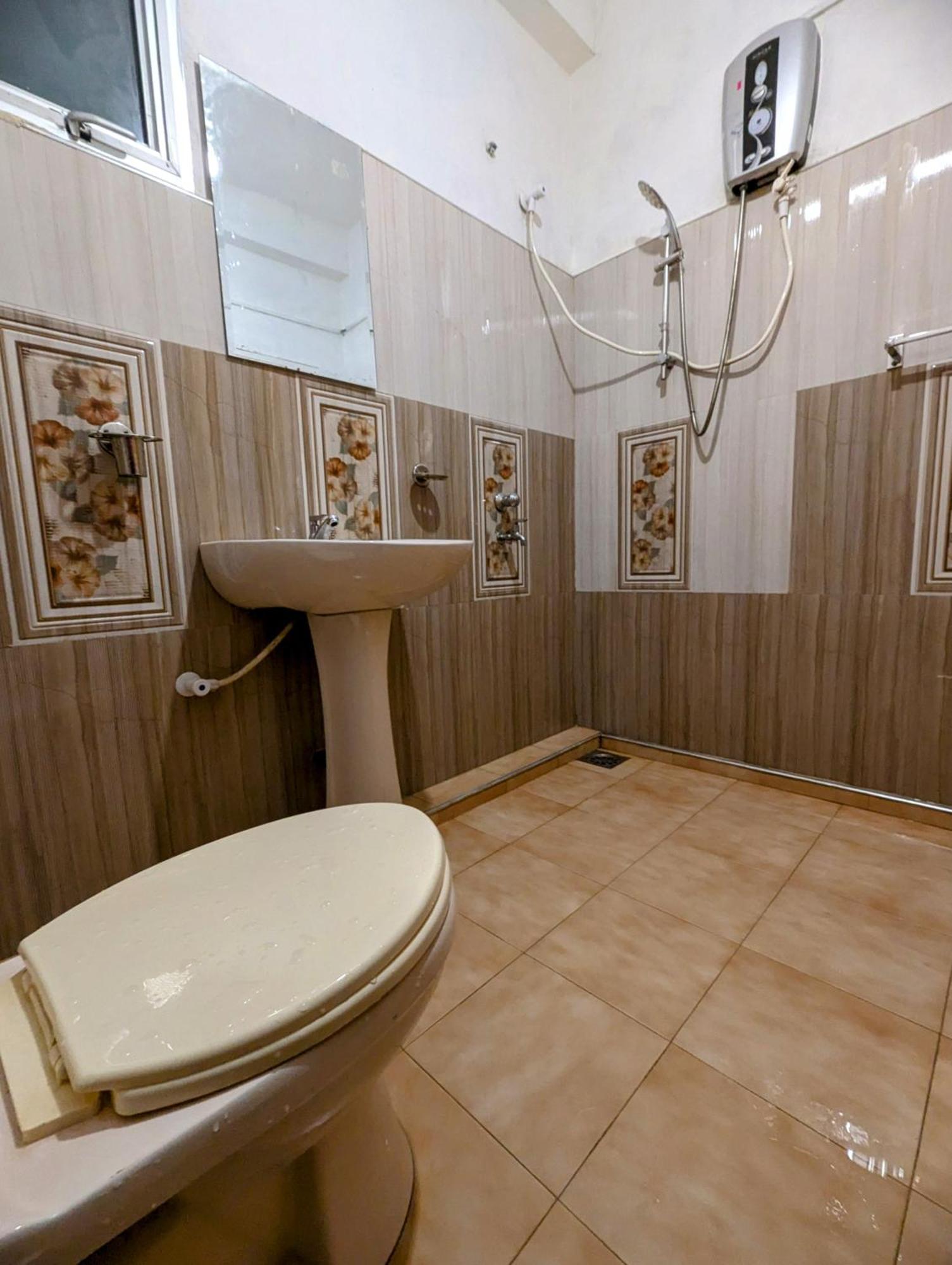 Relax Toppass Apartment *