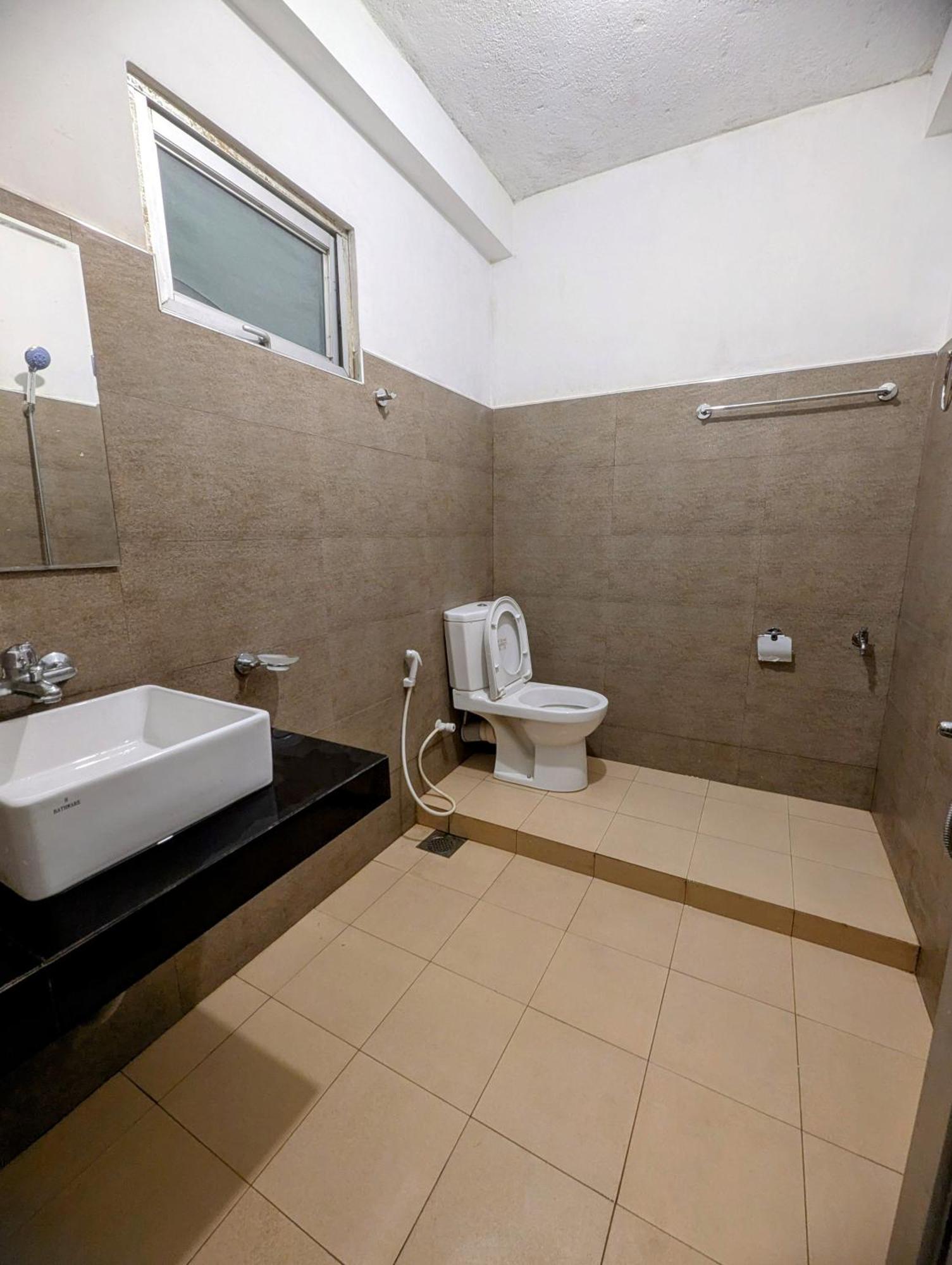 Relax Toppass Apartment