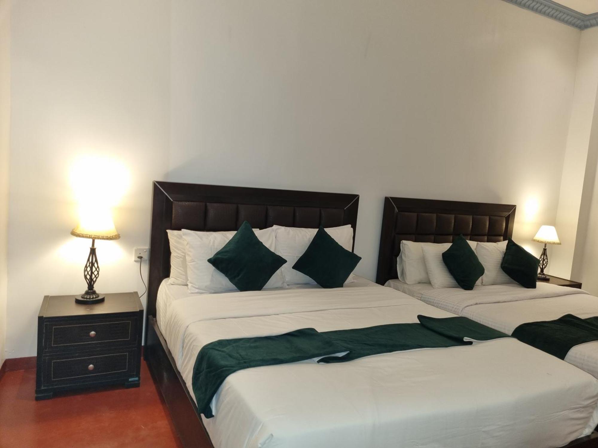 Astoria Nuwara Eliya