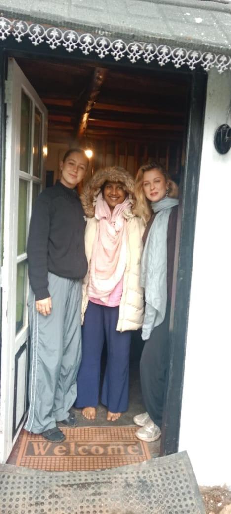 Ambewela Rangers Nuwara Eliya