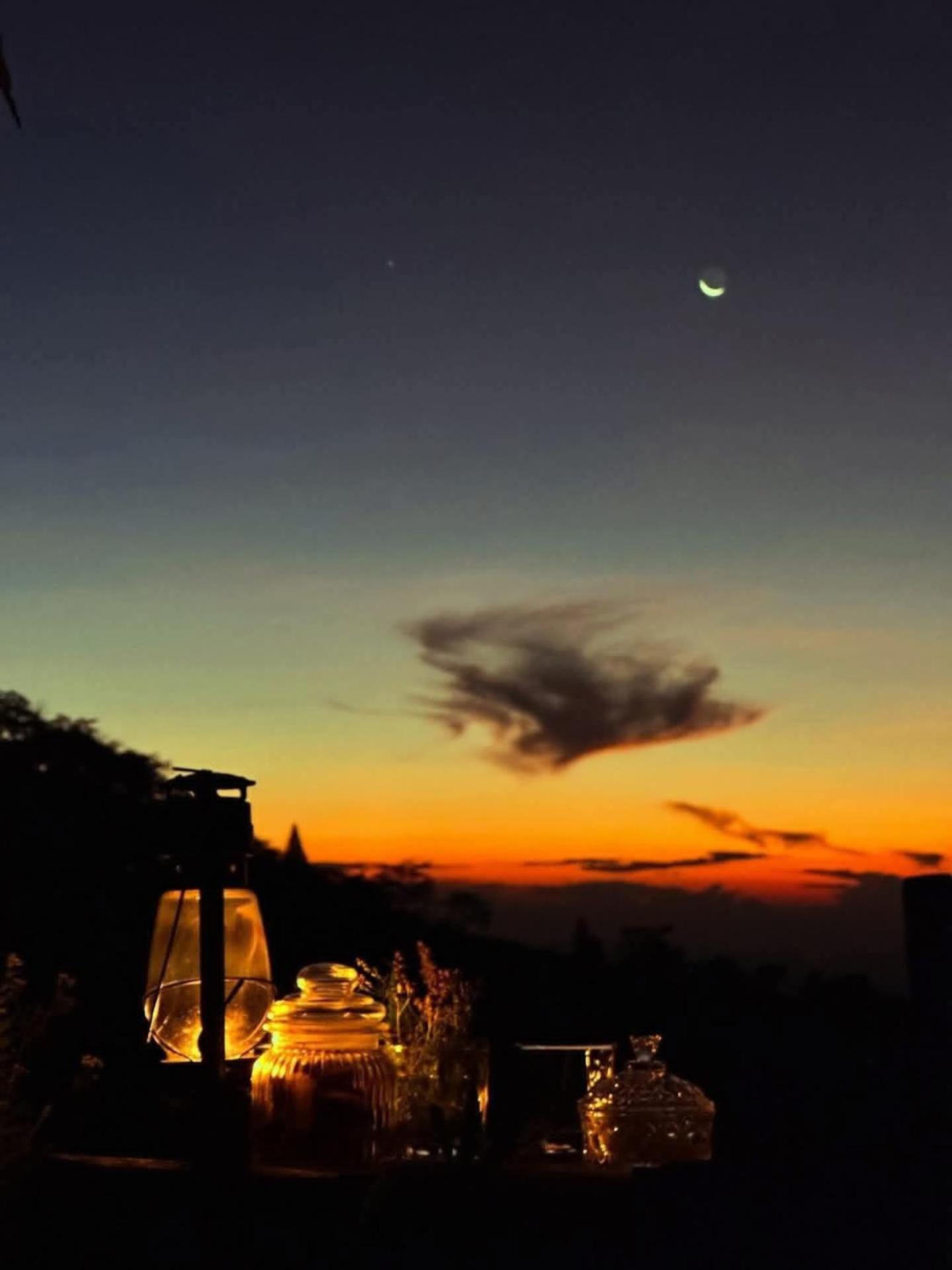 Hotel Ambewela Rangers Nuwara Eliya