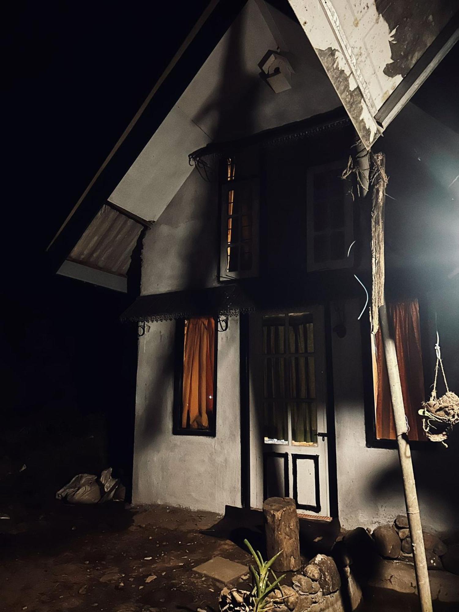 Ambewela Rangers 4* Nuwara Eliya