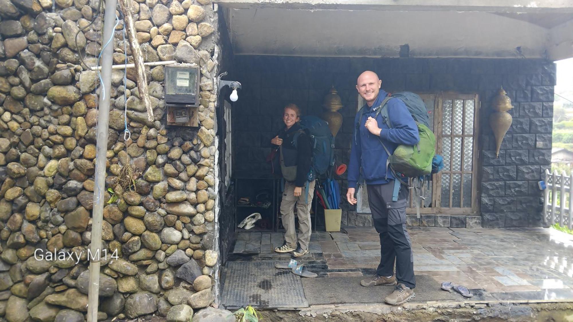 Ambewela Rangers Hotel Nuwara Eliya