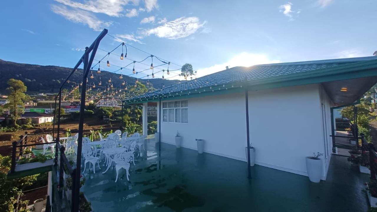 The Mountray View Hotel 4*