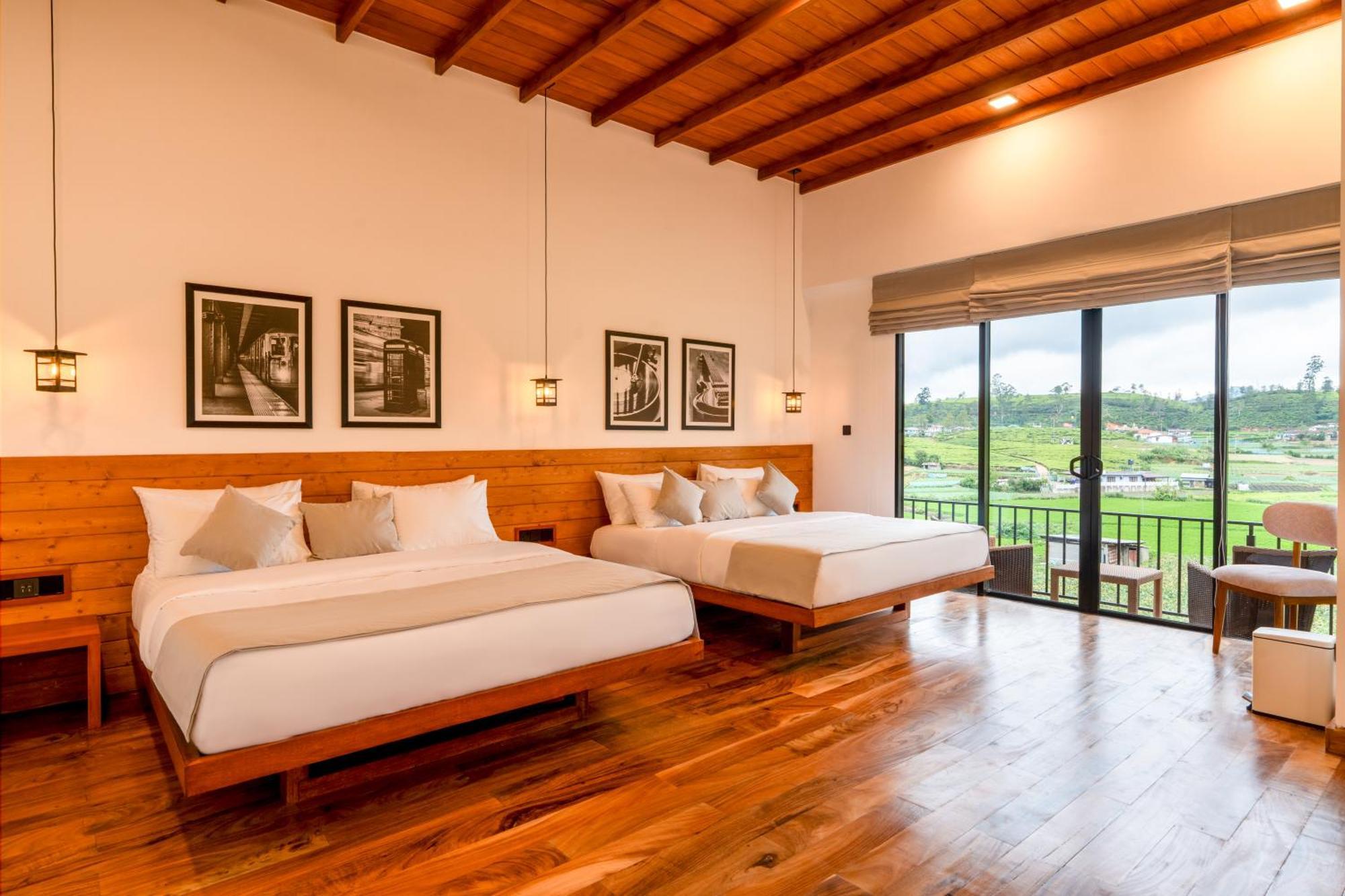 Hotel Southern Seven Nuwara Eliya