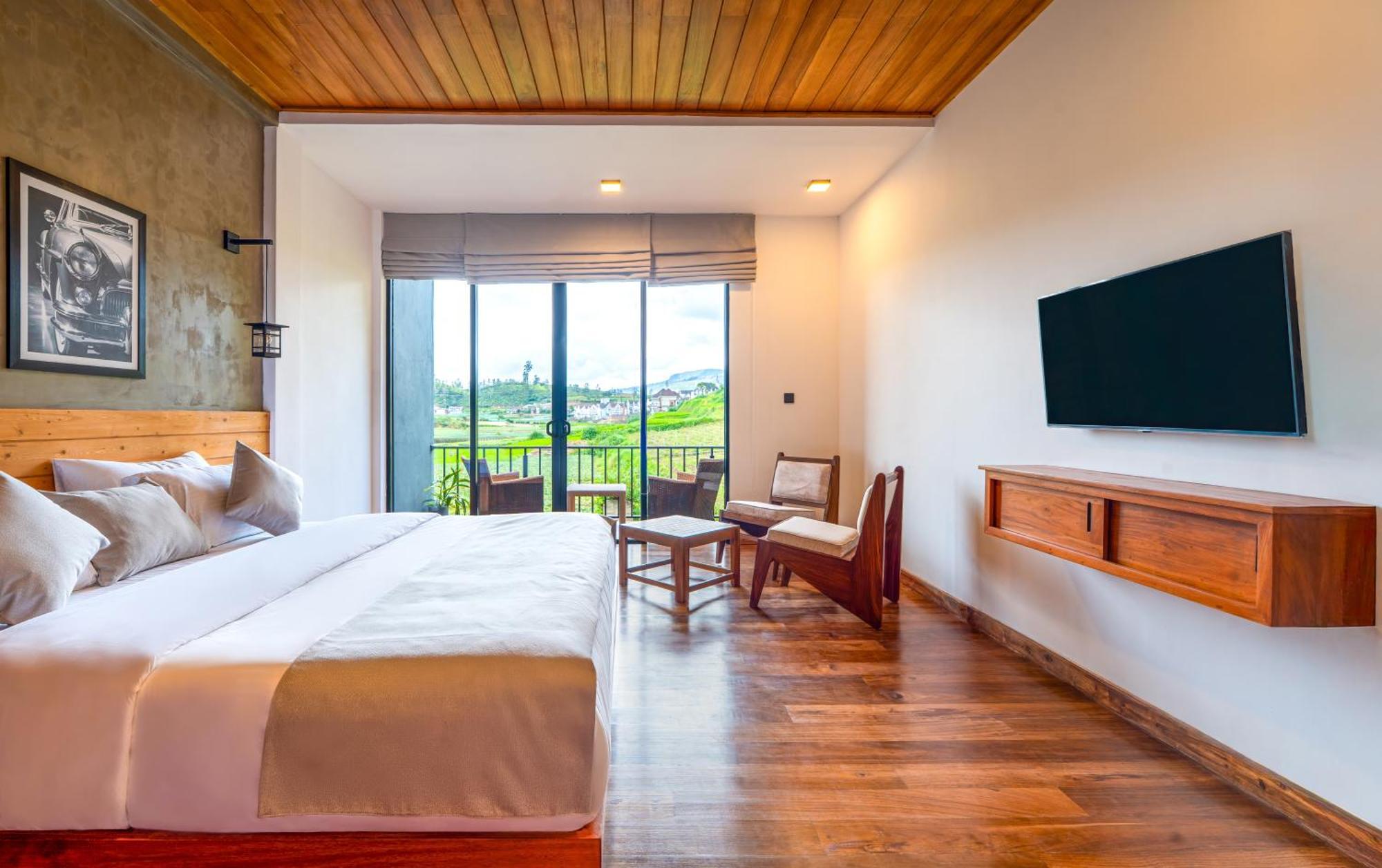 Hotel Southern Seven Nuwara Eliya