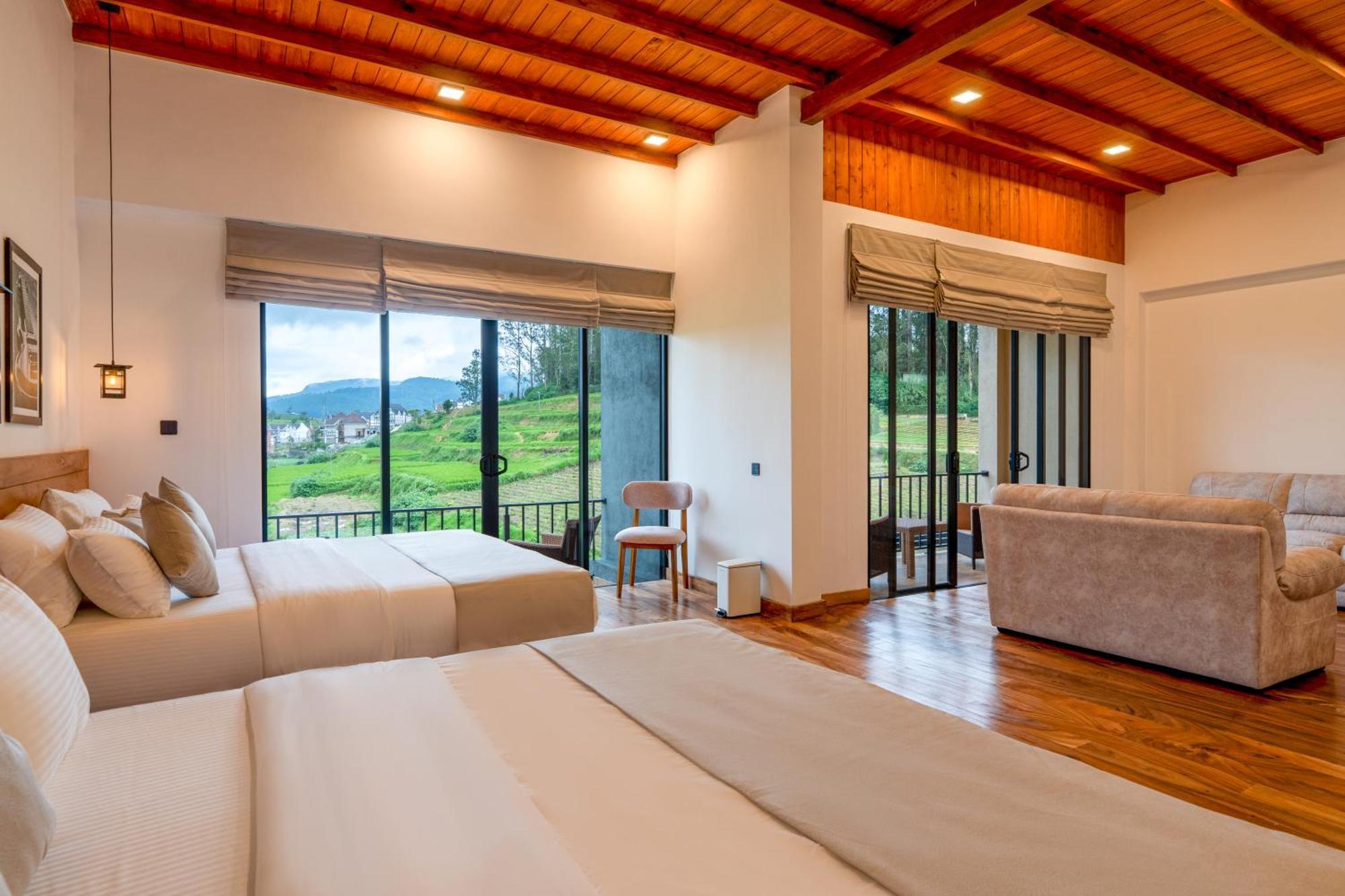 Southern Seven 3* Nuwara Eliya