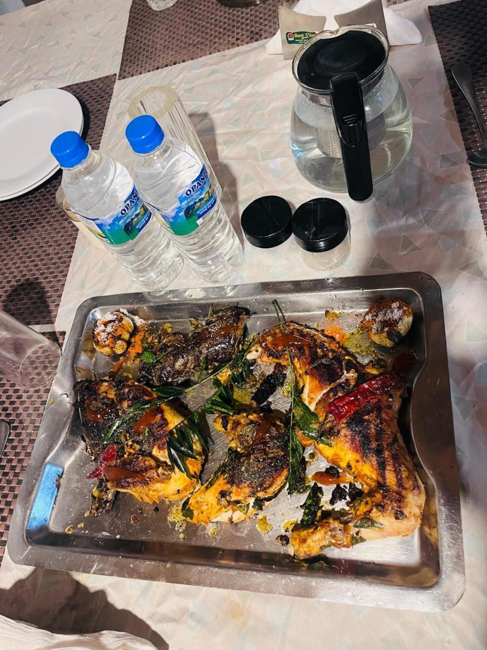 Ambewela Rangers Hotel