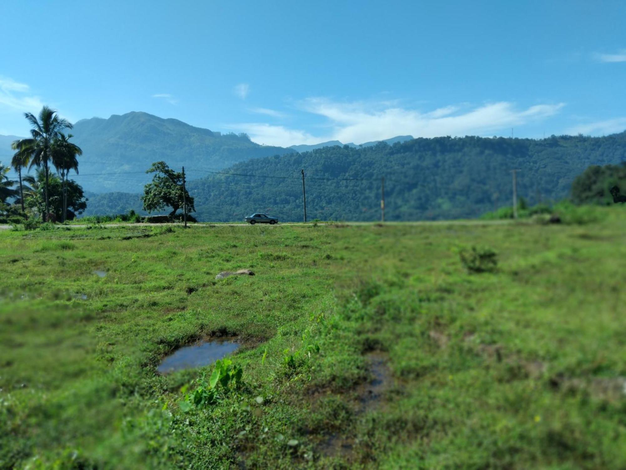 Ambewela Rangers Hotel Nuwara Eliya