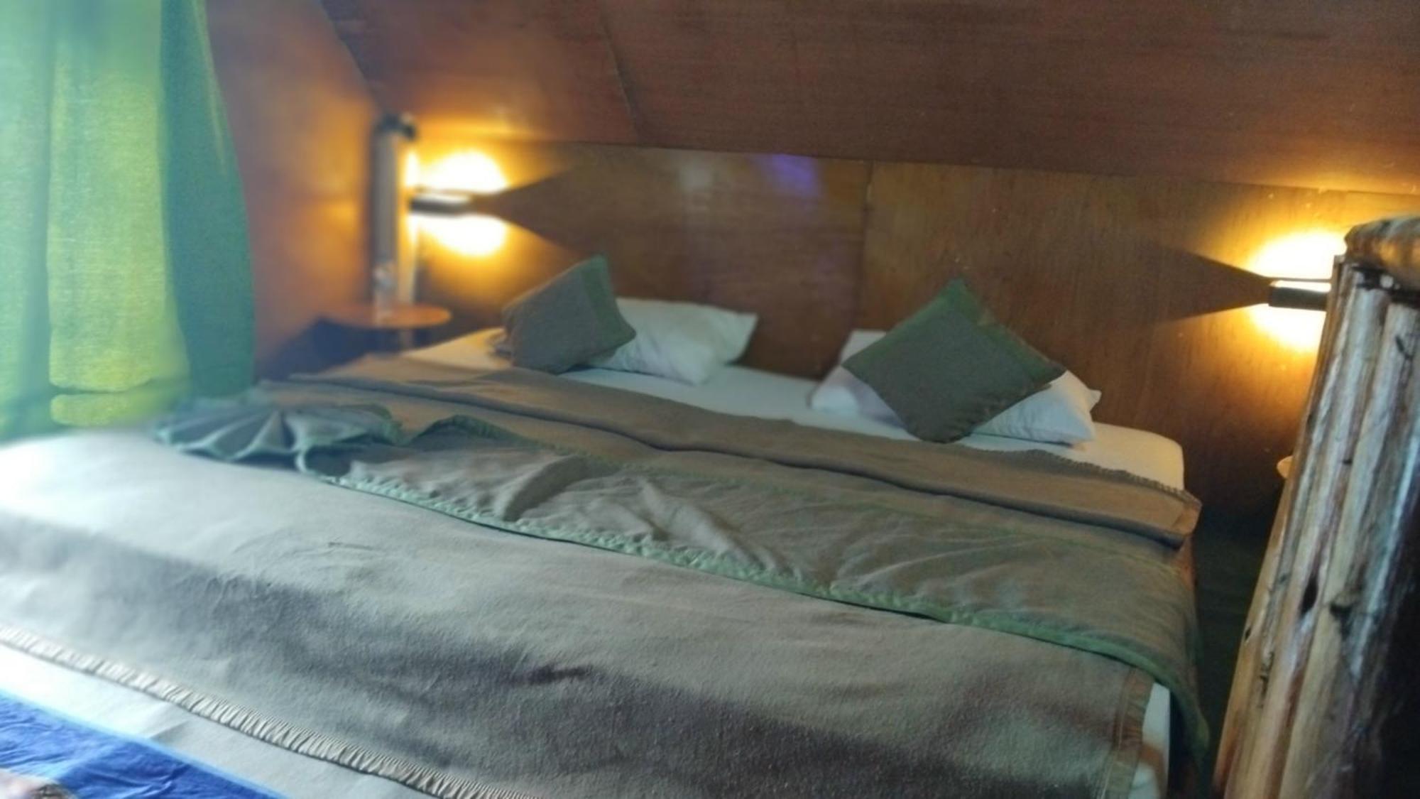 Hotel Ambewela Rangers