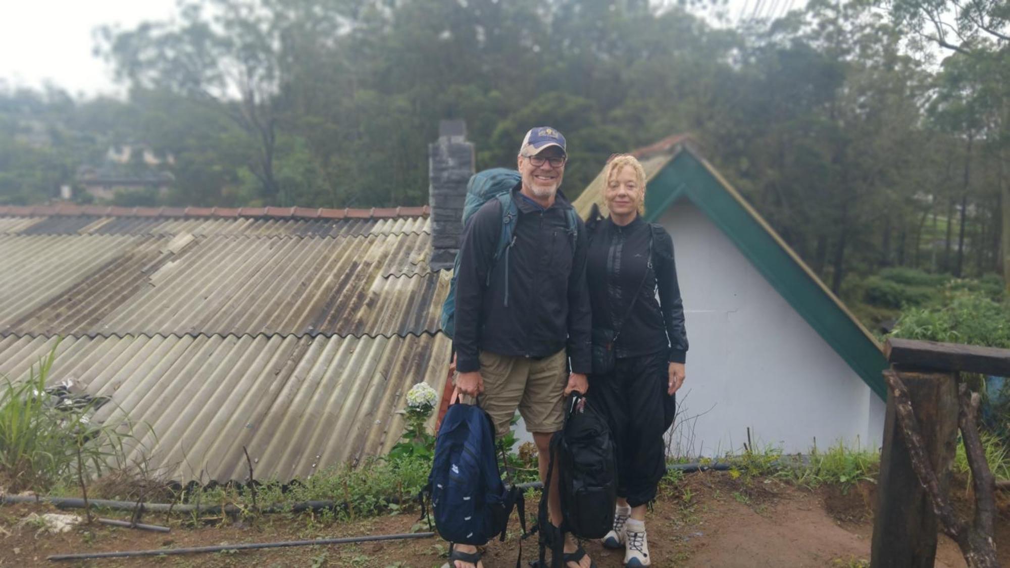 Ambewela Rangers Hotel