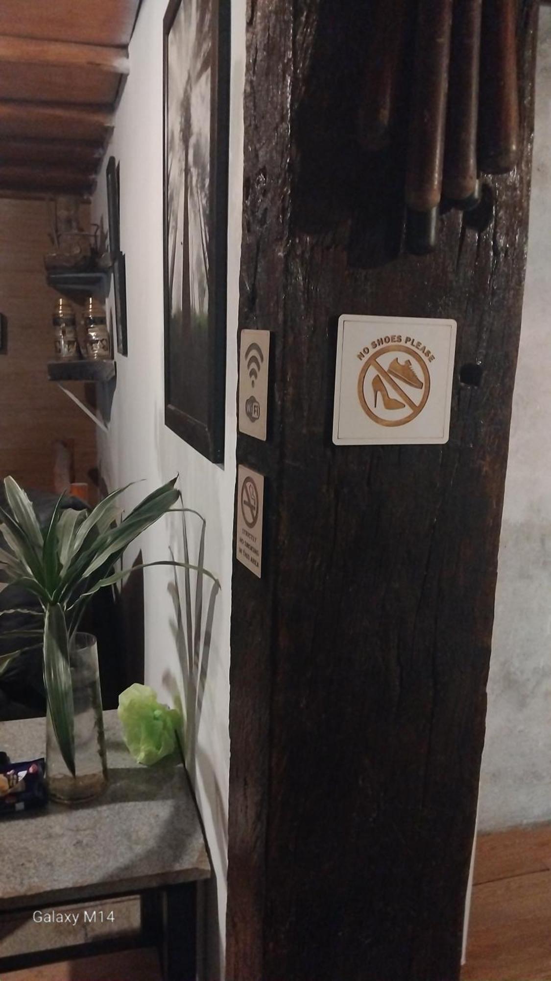 Hotel Ambewela Rangers