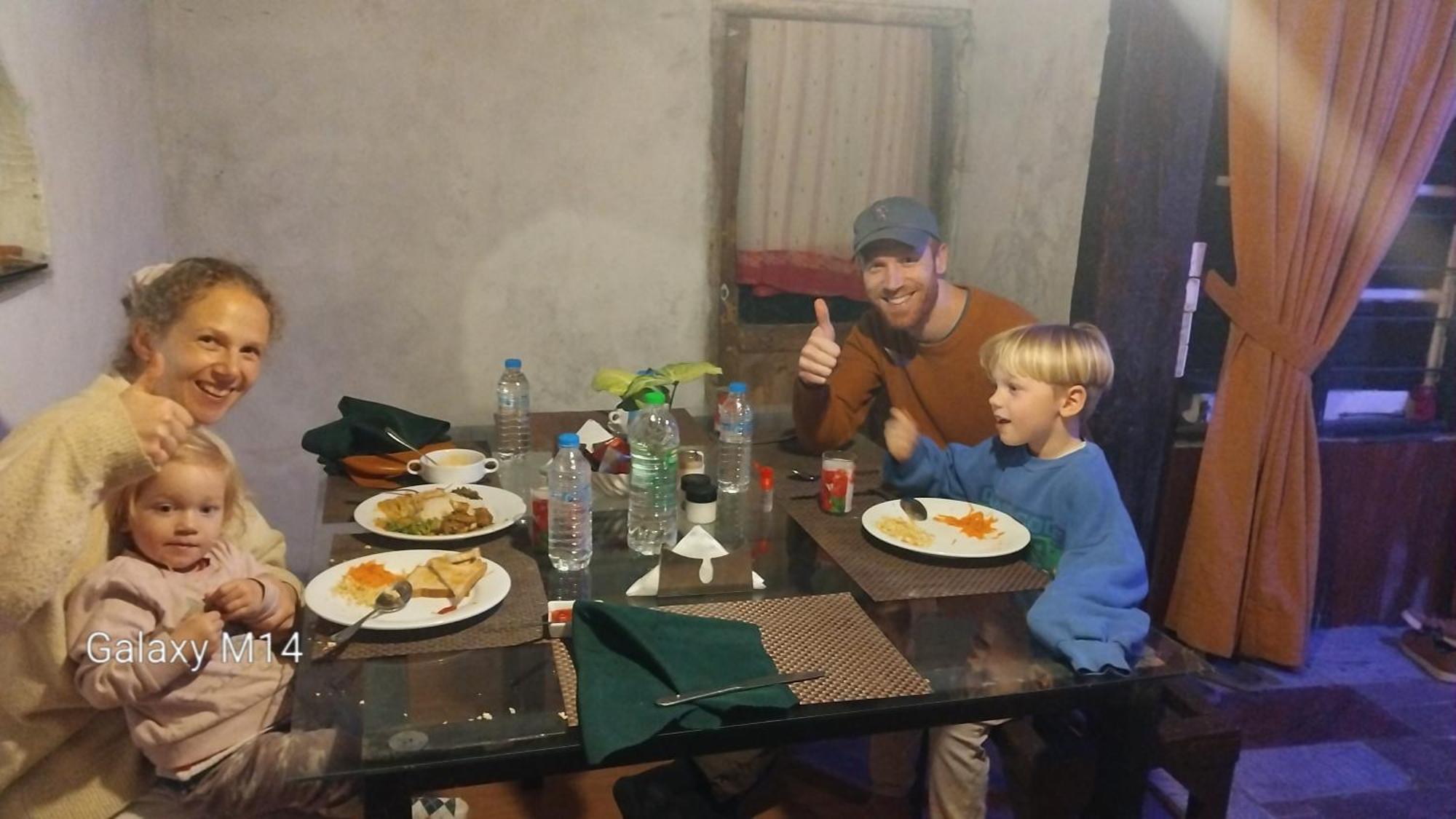 Ambewela Rangers Hotel 4*