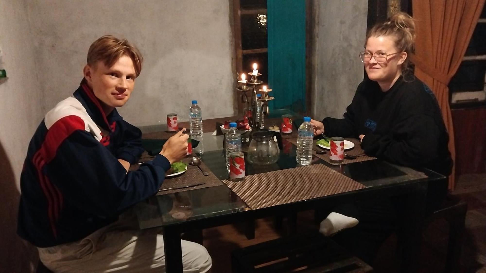 Ambewela Rangers Hotel 4*