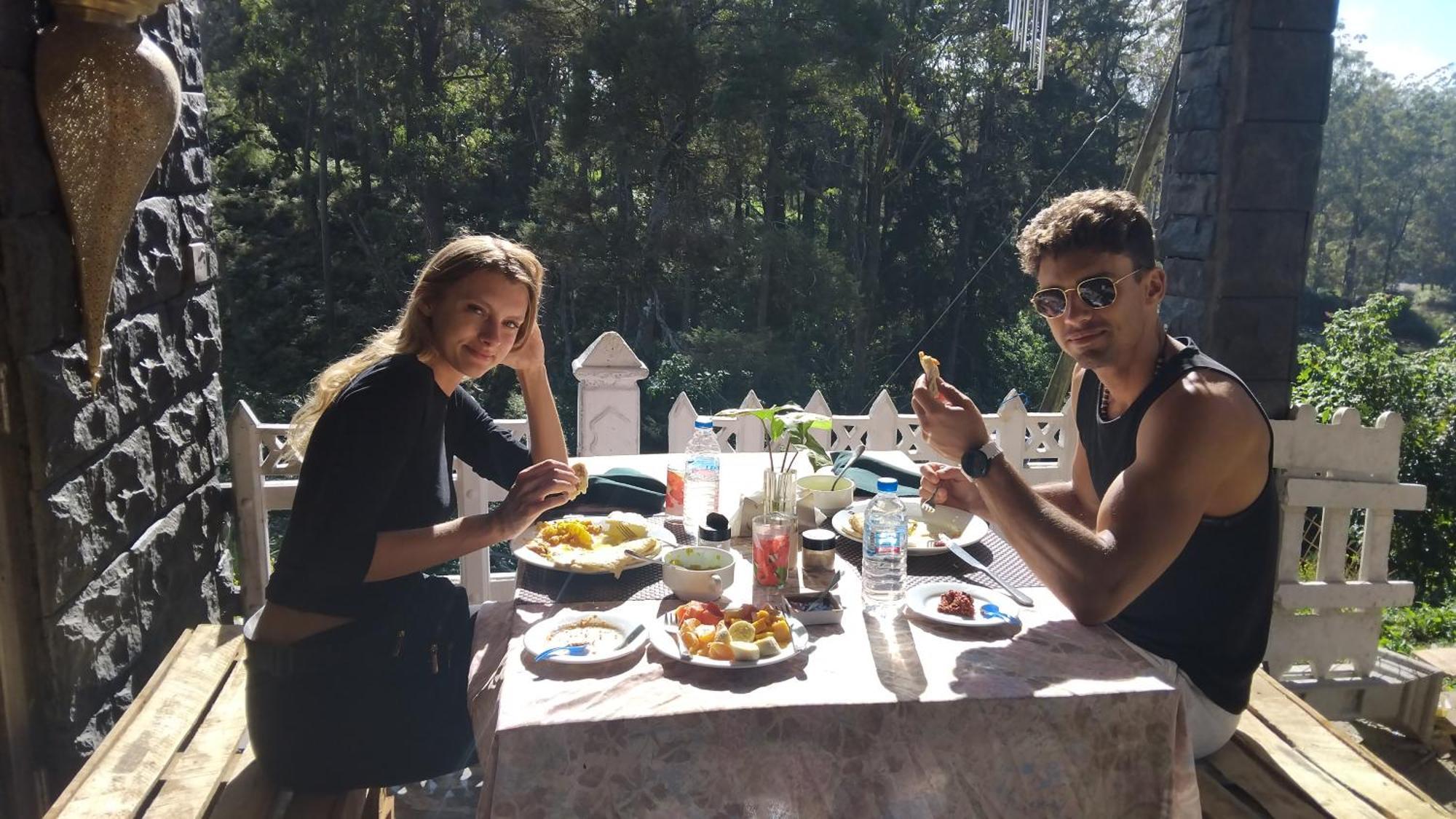 Ambewela Rangers Hotel Nuwara Eliya