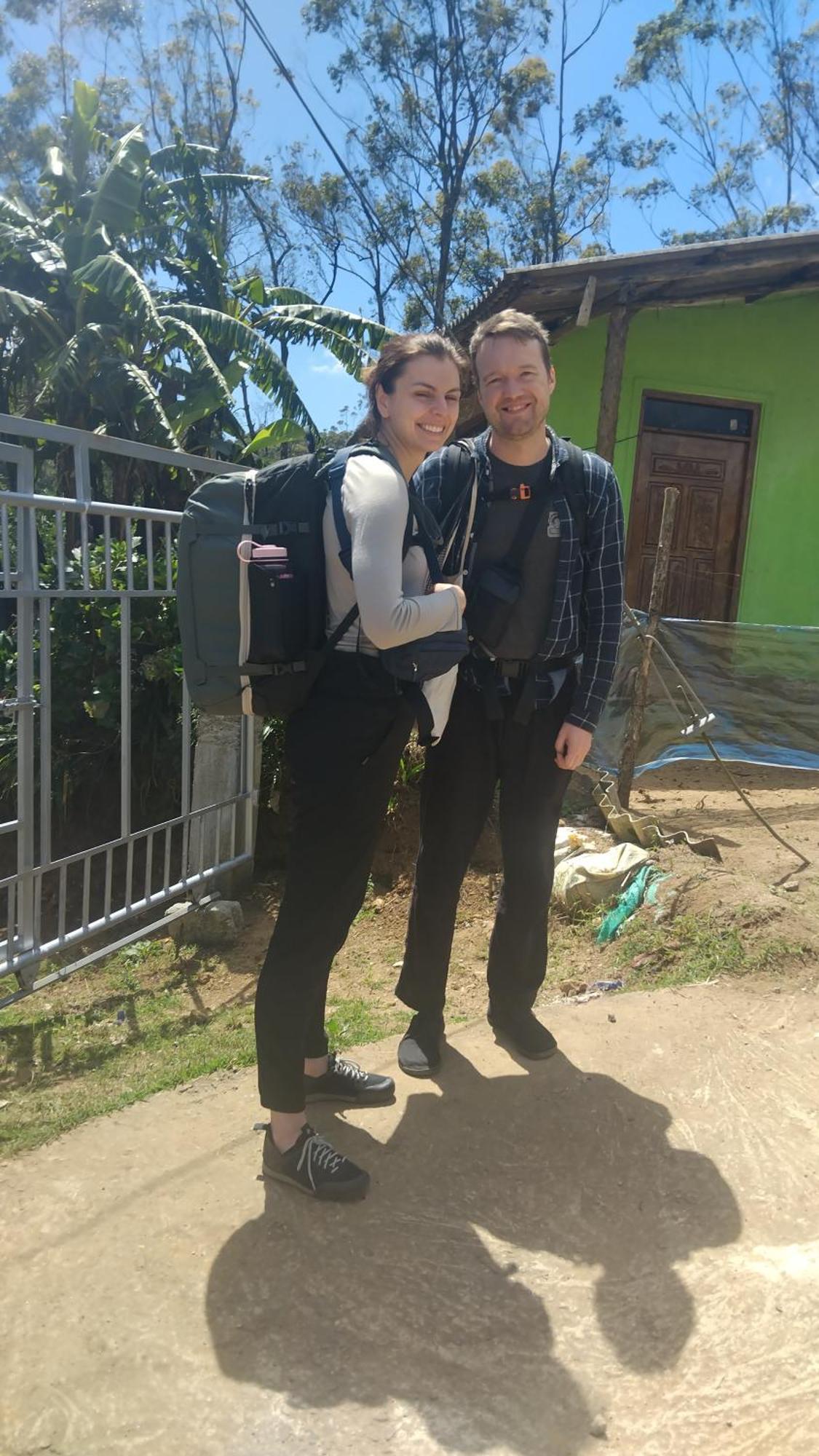 Ambewela Rangers Nuwara Eliya