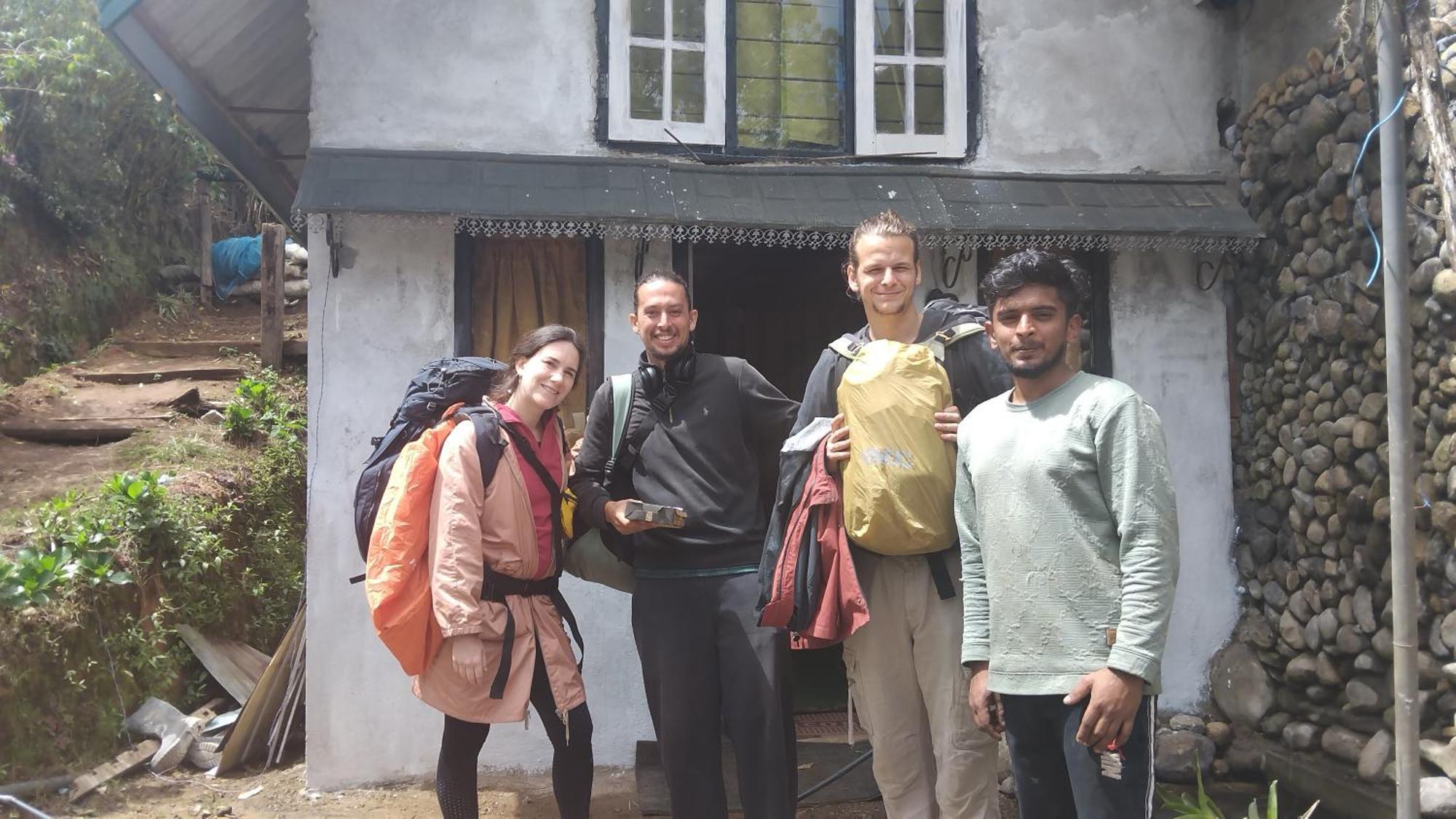 Ambewela Rangers Hotel 4*