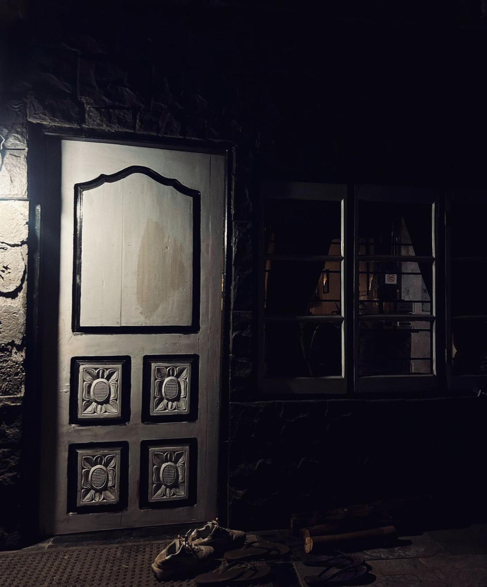 Ambewela Rangers Hotel