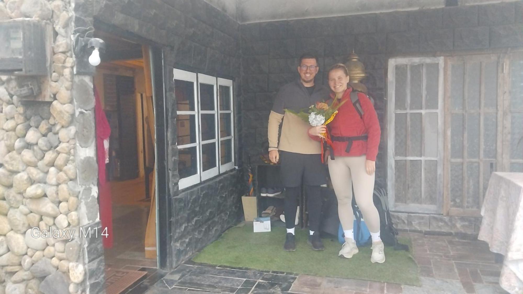 Ambewela Rangers Hotel Nuwara Eliya