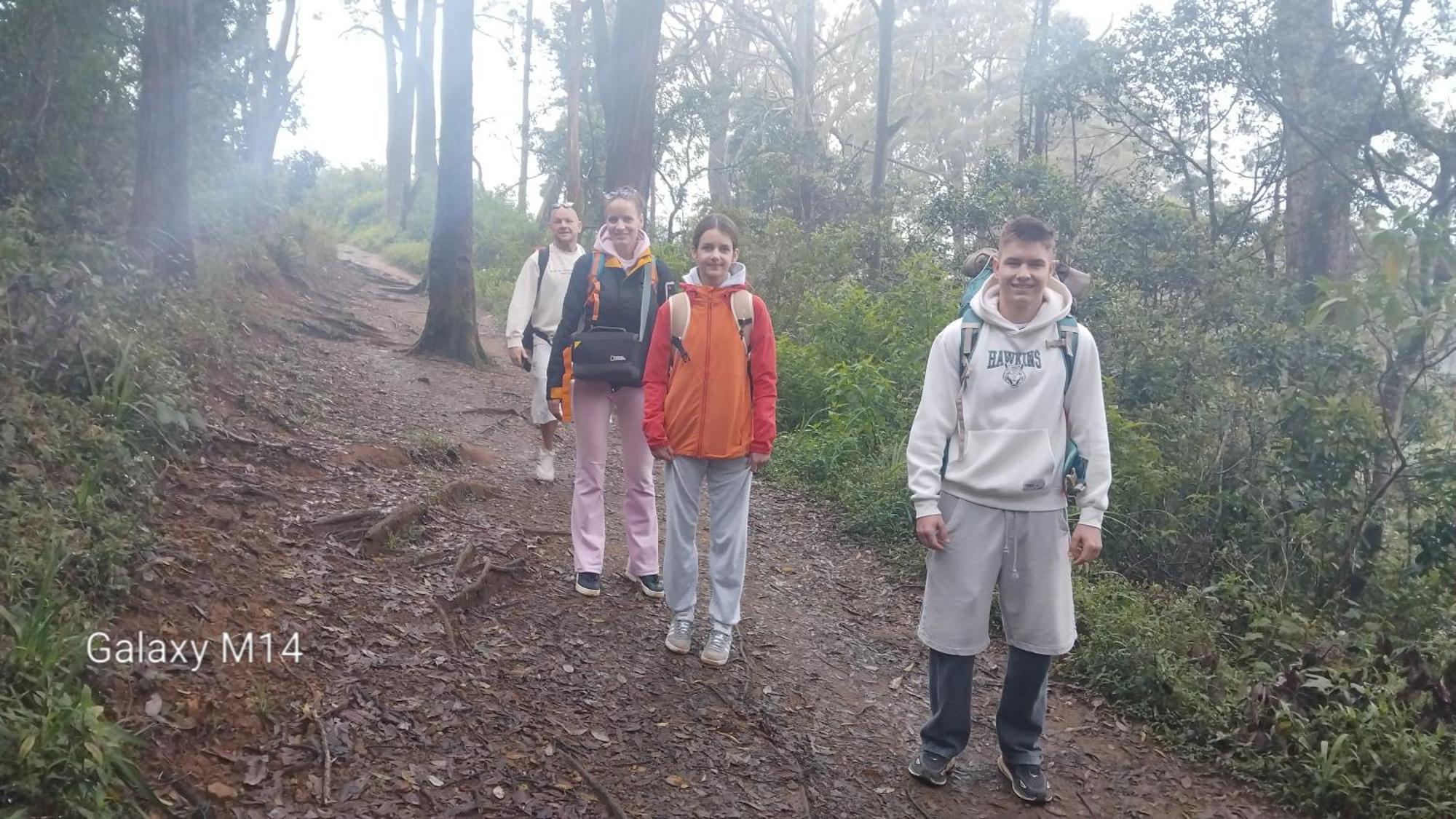 Ambewela Rangers 4* Nuwara Eliya