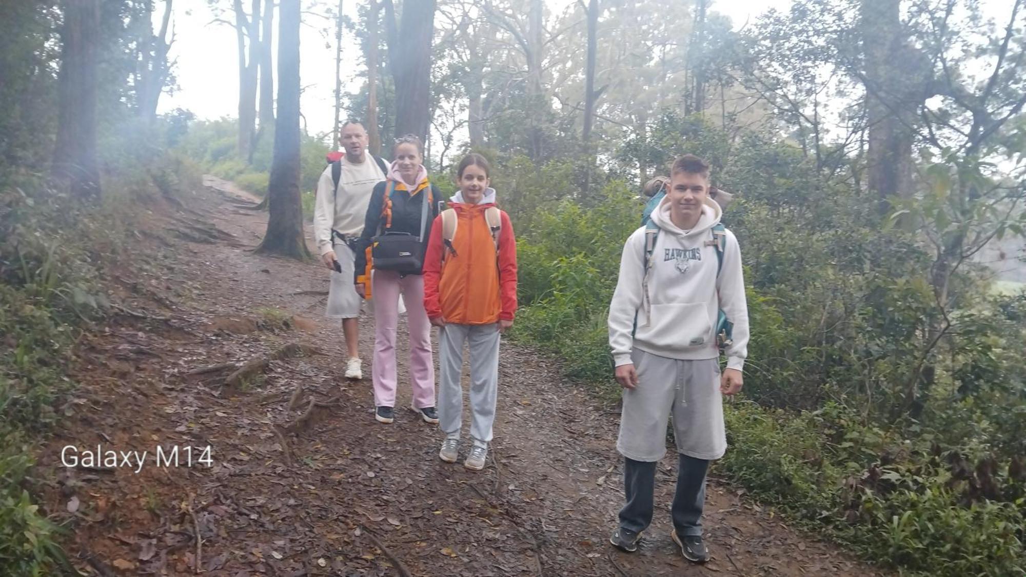 Ambewela Rangers Hotel Nuwara Eliya