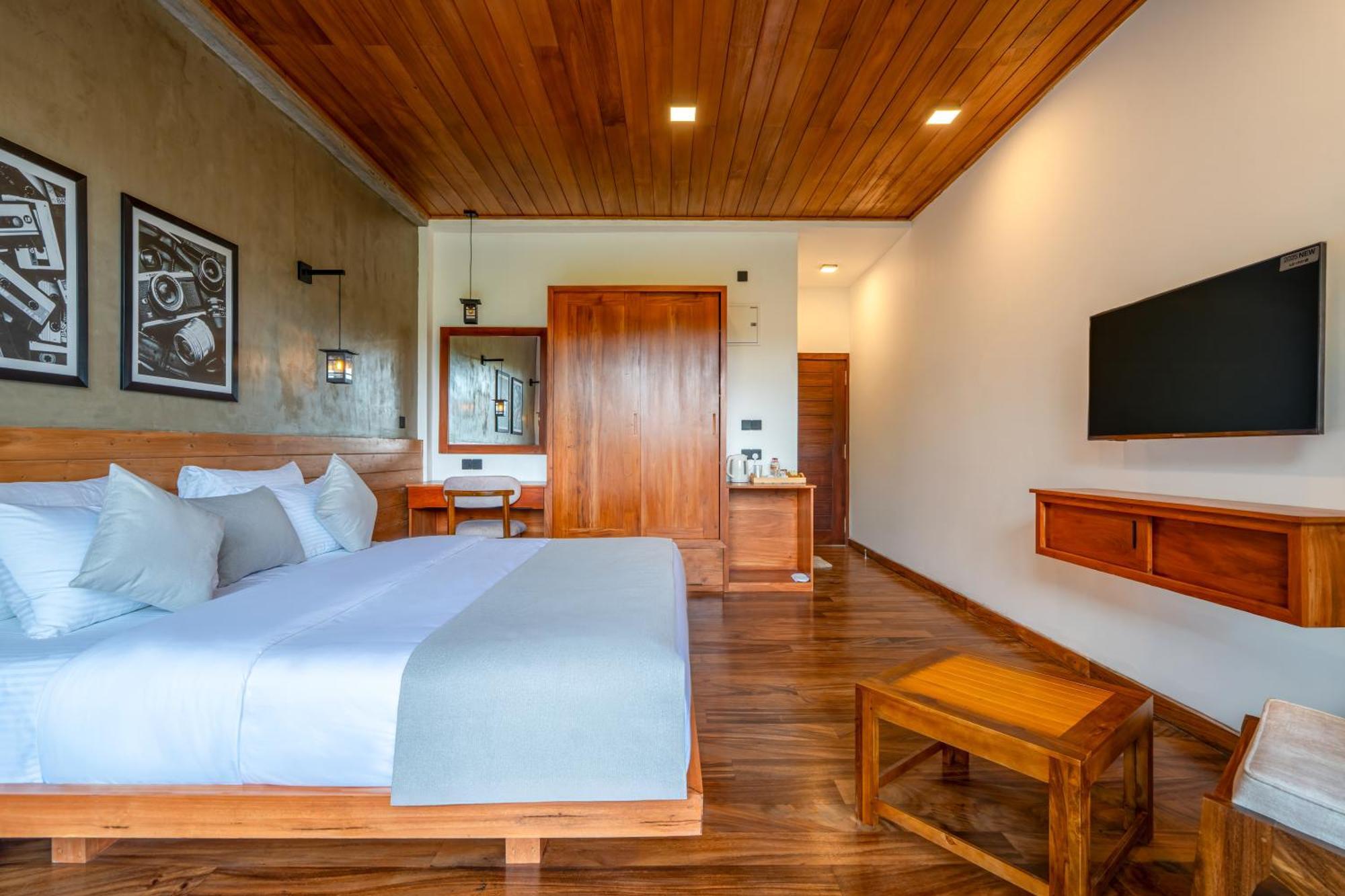 Southern Seven Hotel Nuwara Eliya