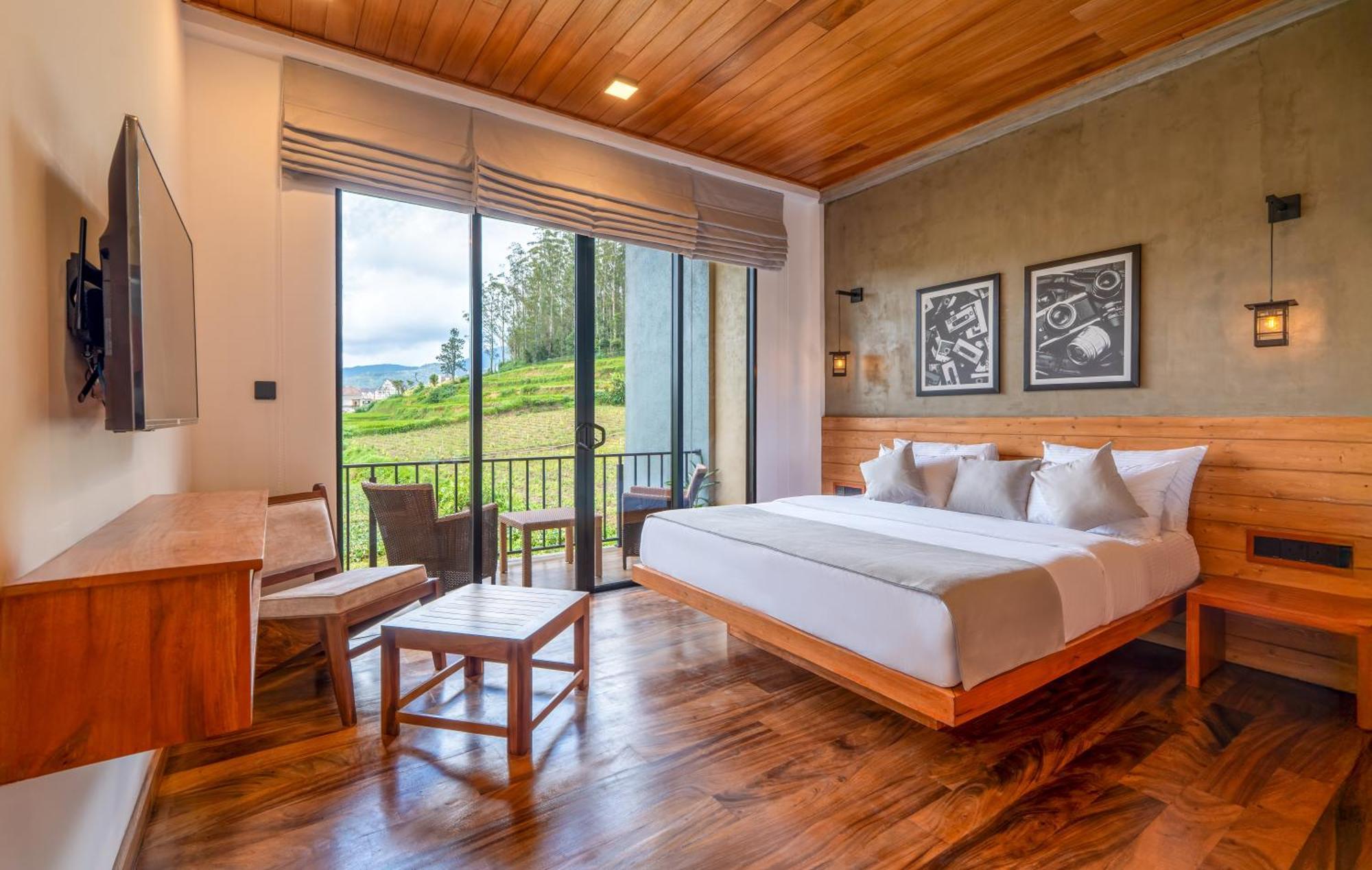 Southern Seven Hotel