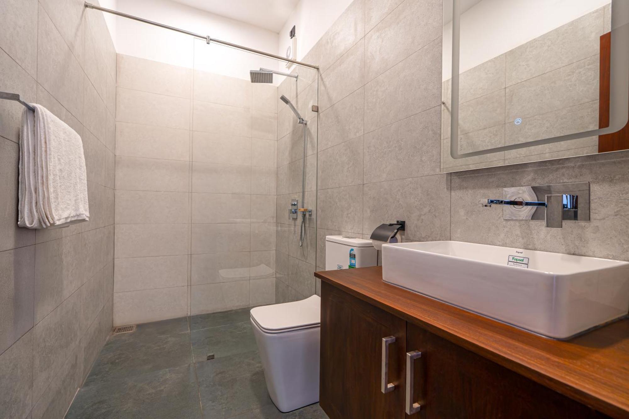 Southern Seven 3* Nuwara Eliya