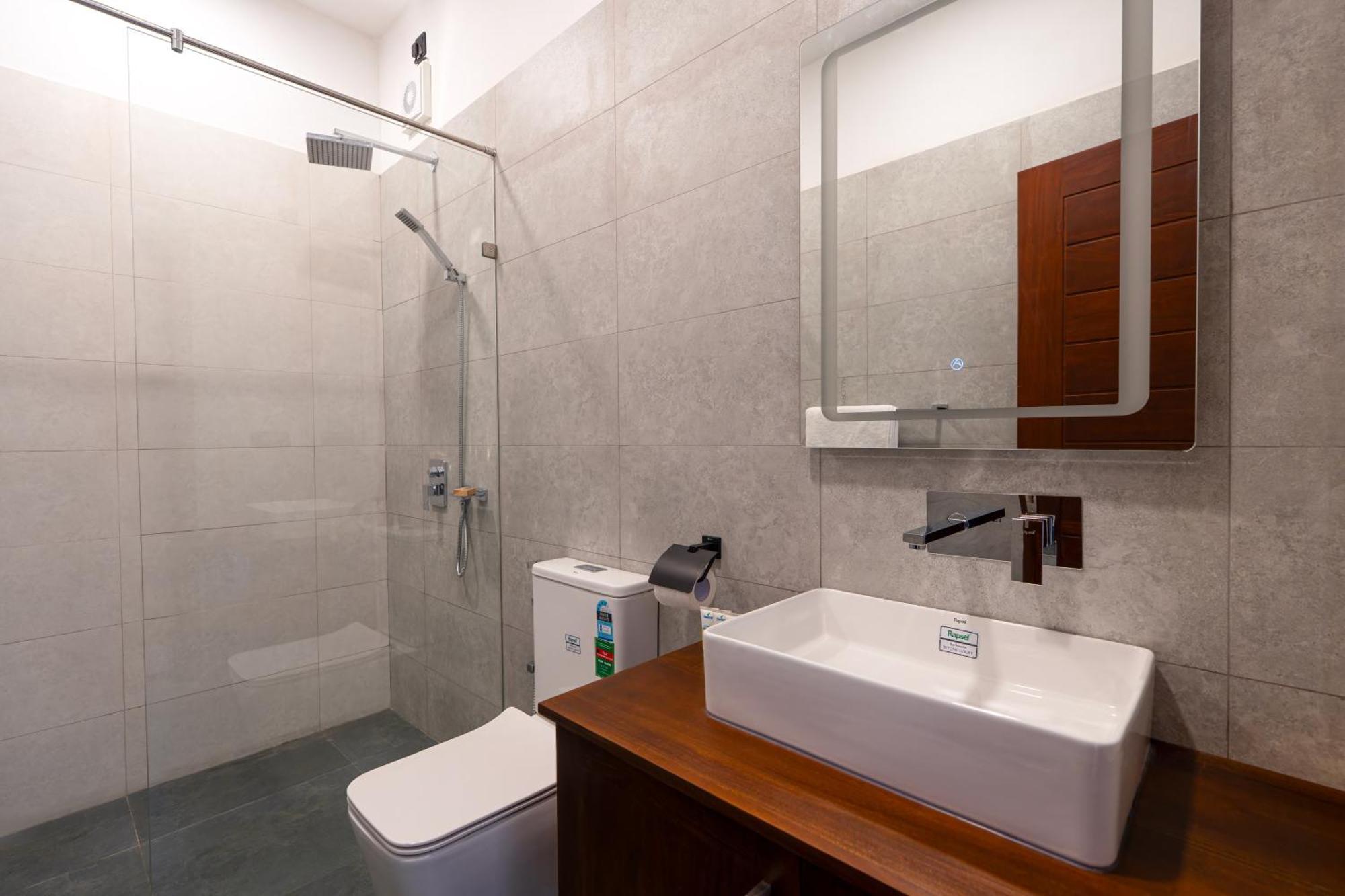 Hotel Southern Seven Nuwara Eliya