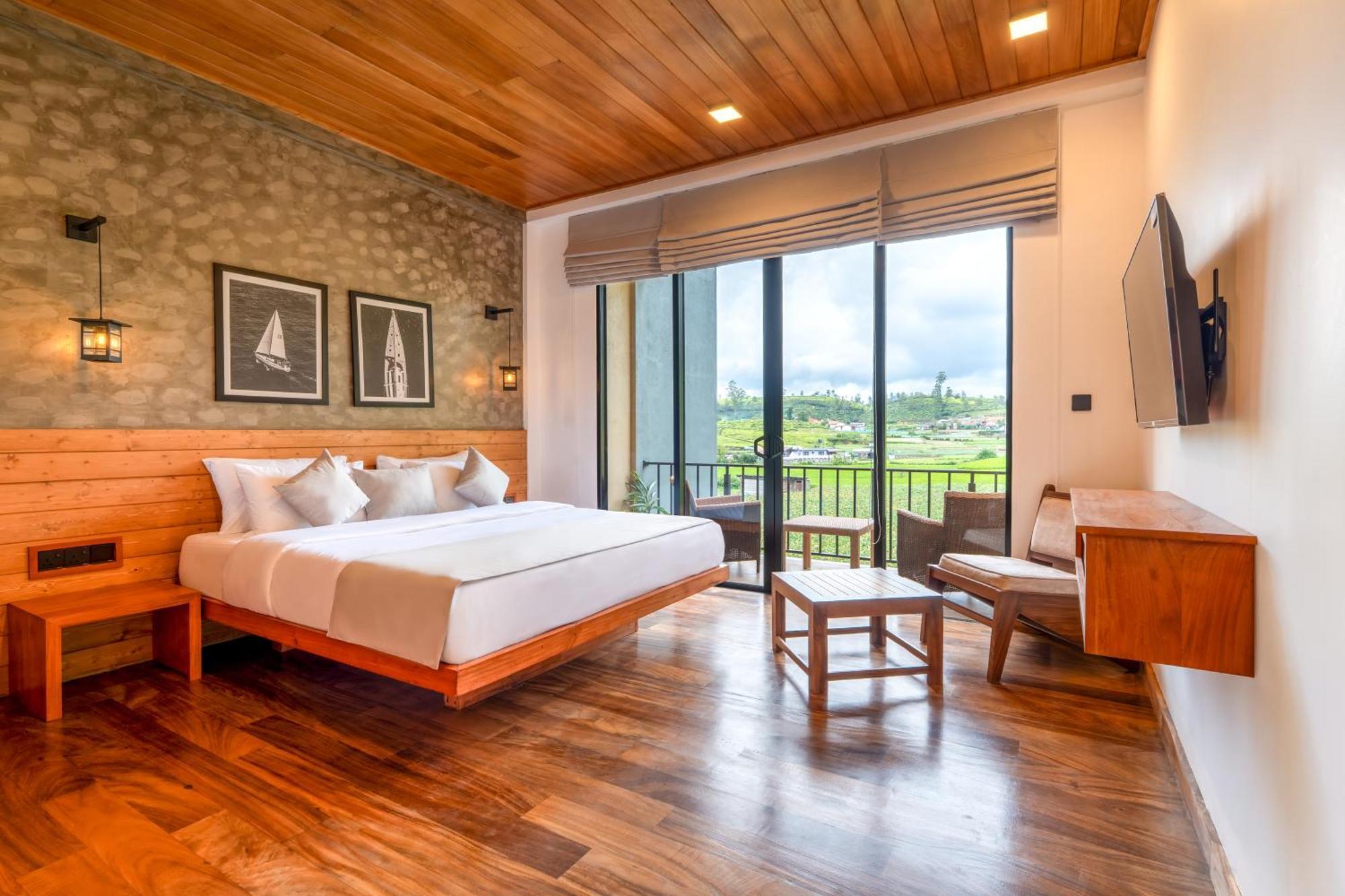 Southern Seven 3* Nuwara Eliya