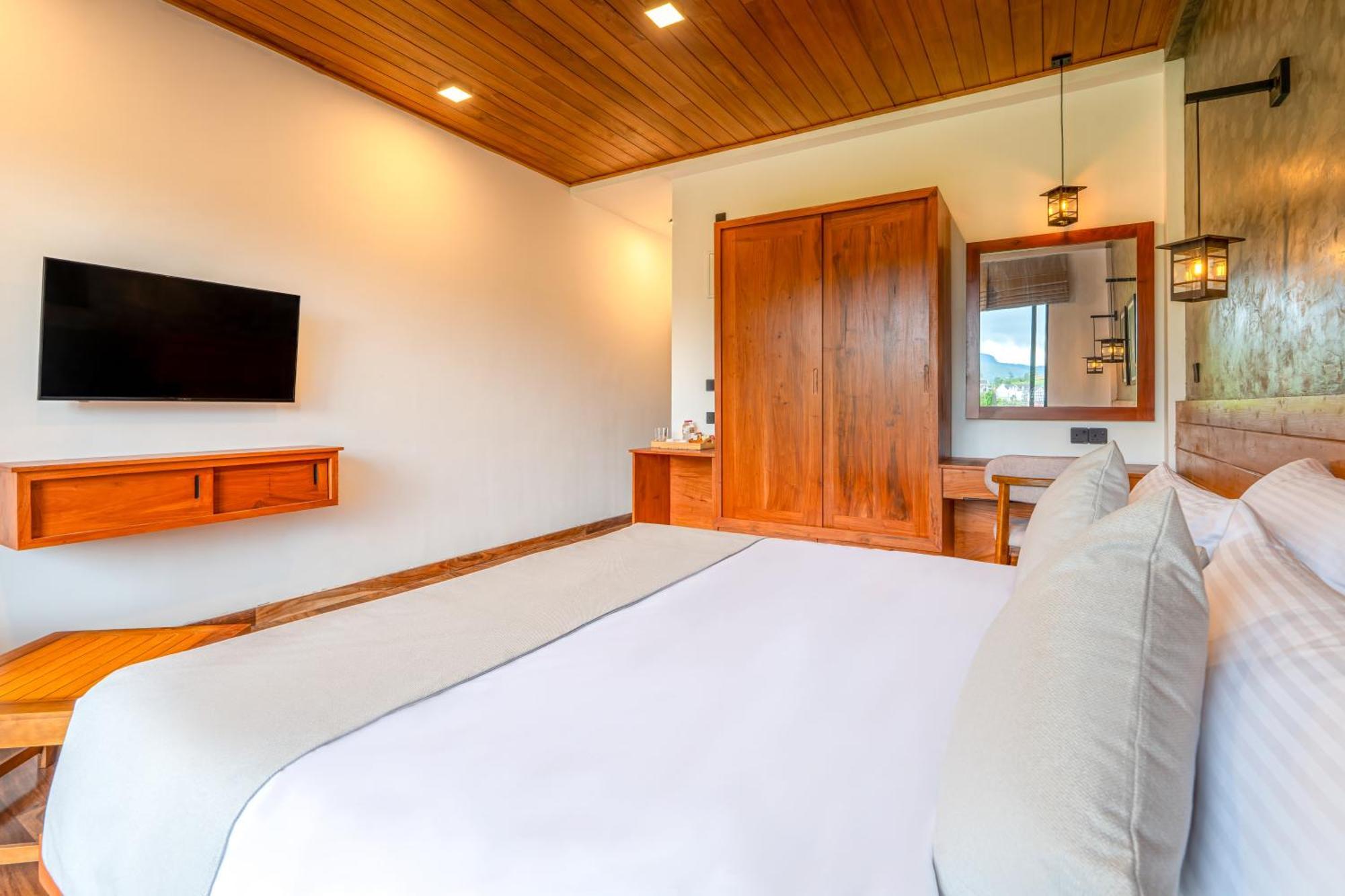 Southern Seven Hotel Nuwara Eliya