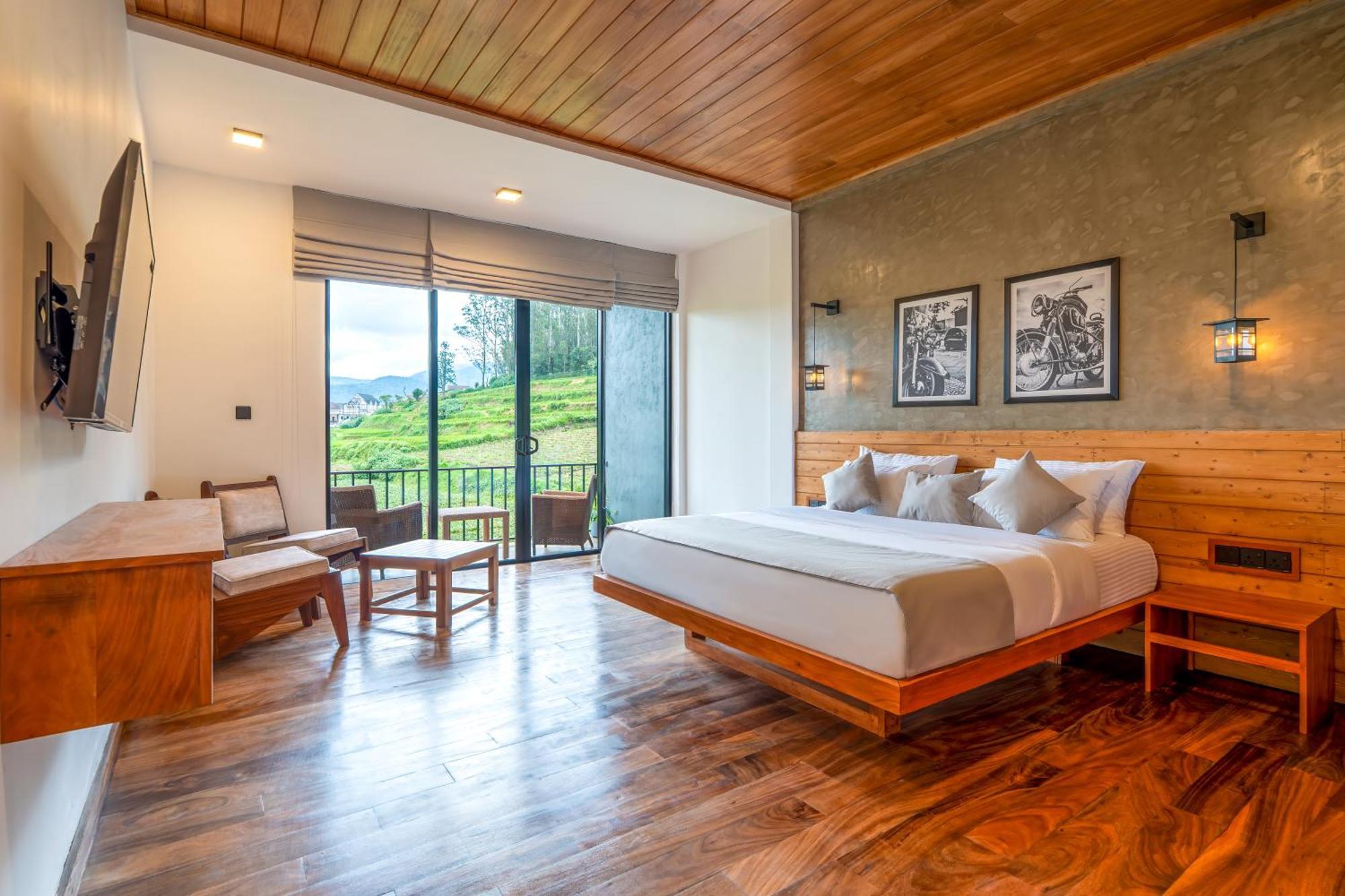 Southern Seven Hotel