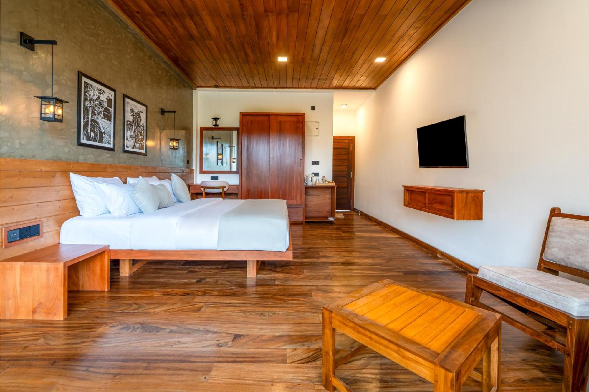 Hotel Southern Seven 3*