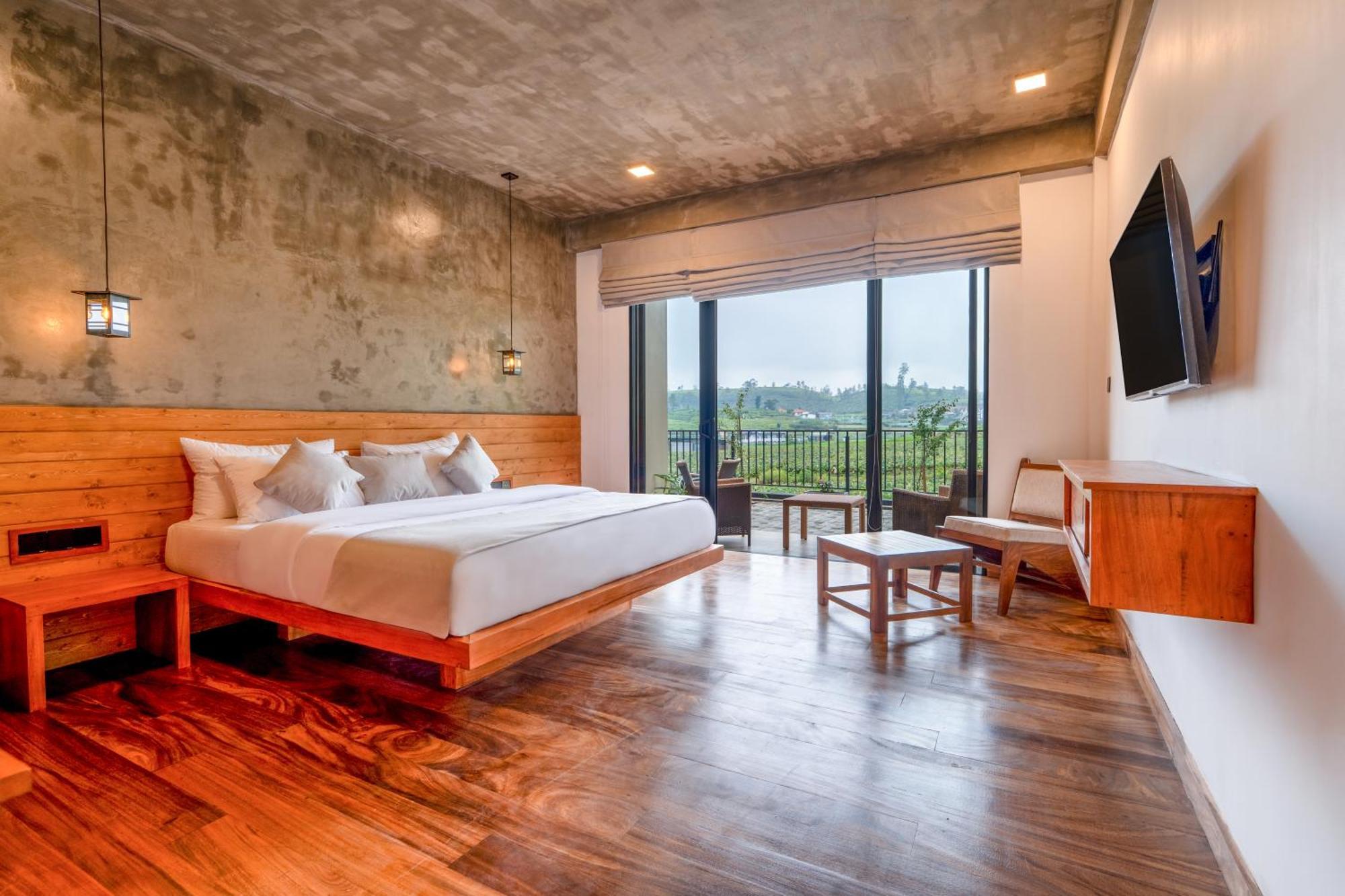 Southern Seven Hotel Nuwara Eliya