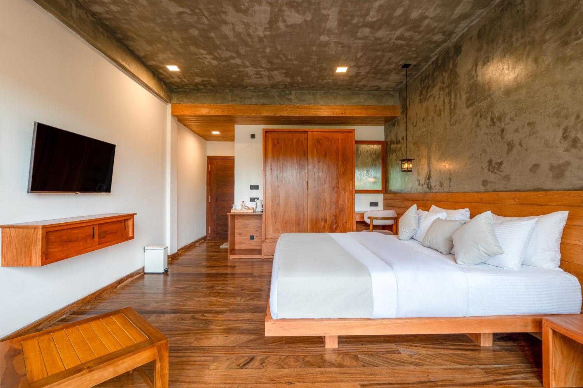 Southern Seven Hotel Nuwara Eliya