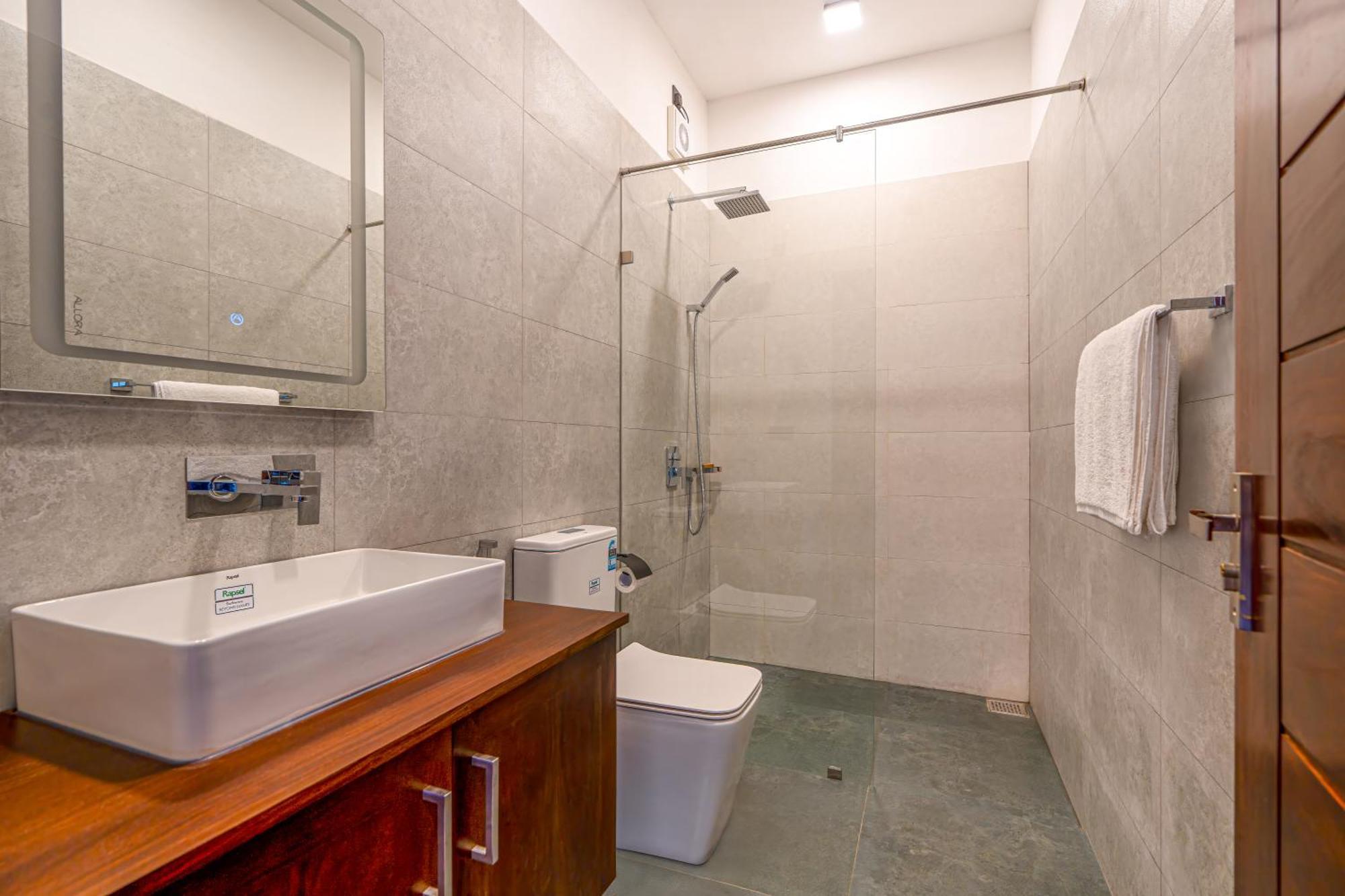 Hotel Southern Seven Nuwara Eliya