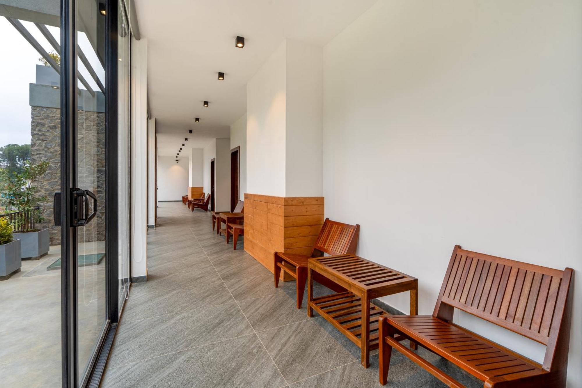 Hotel Southern Seven