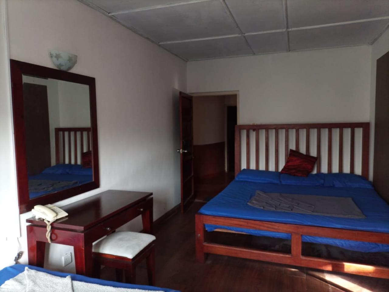 Cool Feel Rest And Cafe