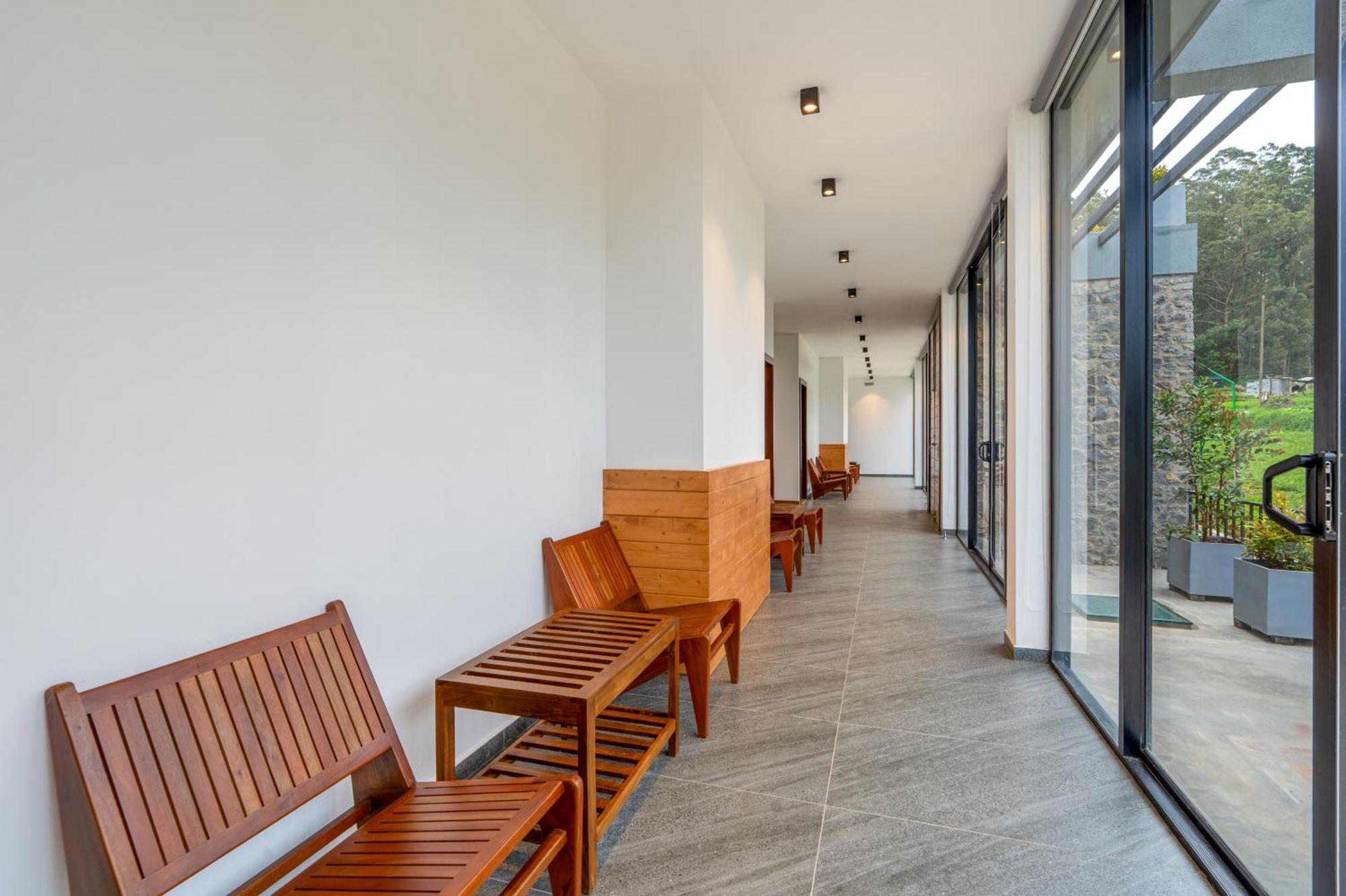 Southern Seven Hotel Nuwara Eliya