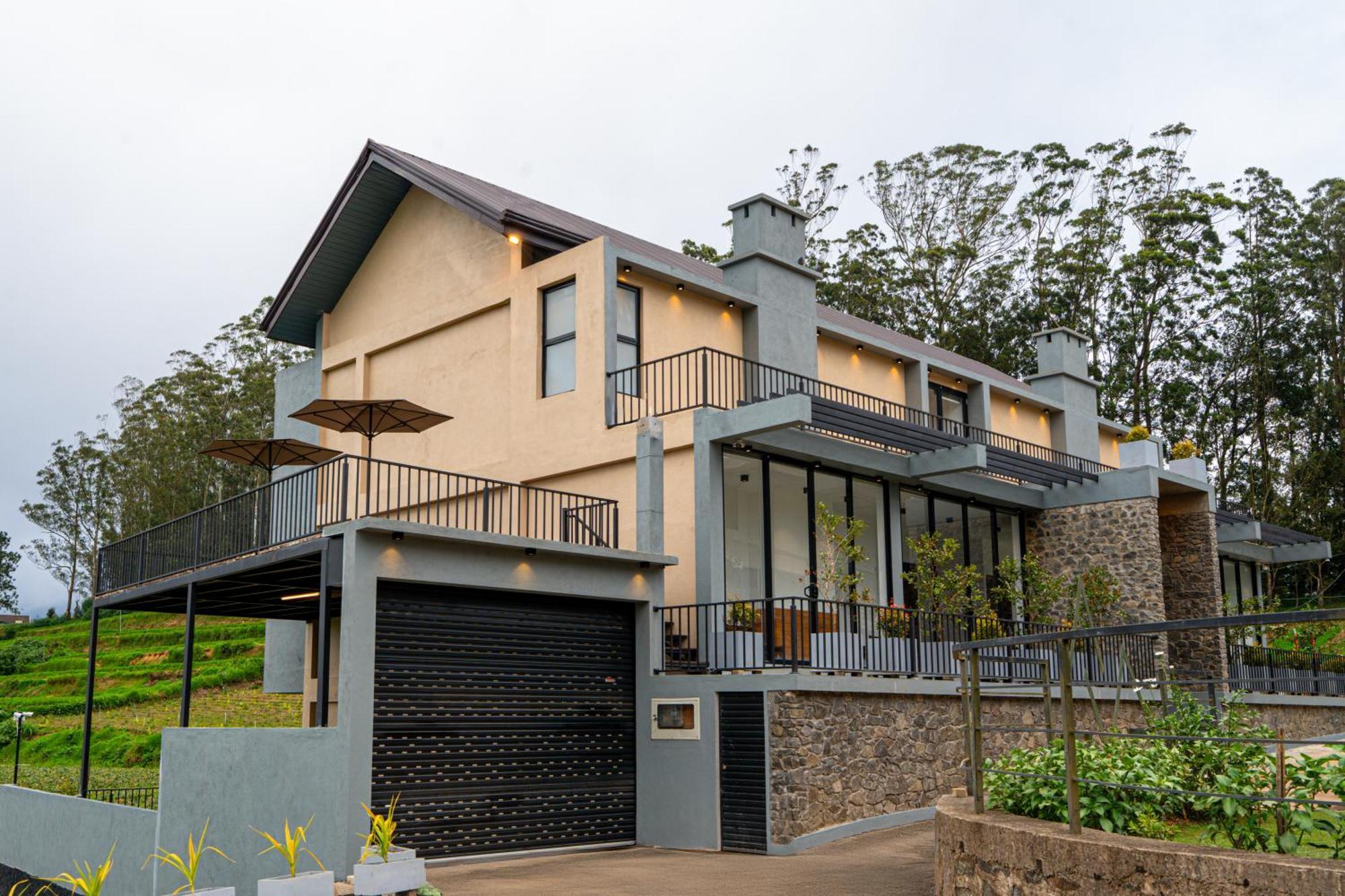 Southern Seven Hotel