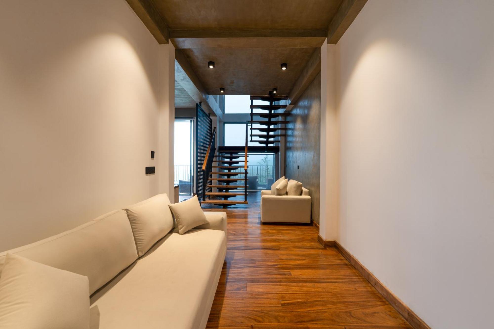 Southern Seven 3* Nuwara Eliya