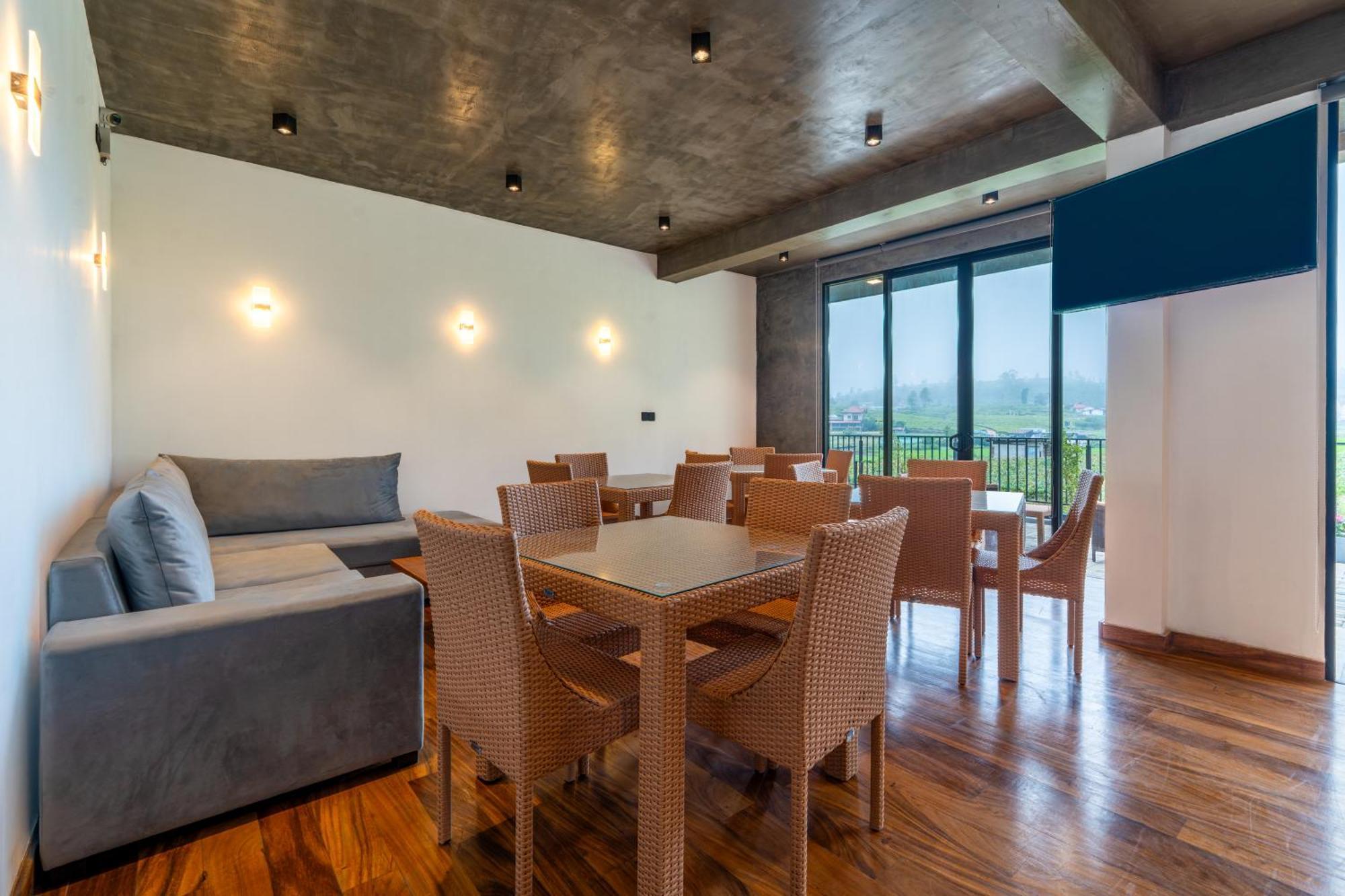 Southern Seven Hotel 3*