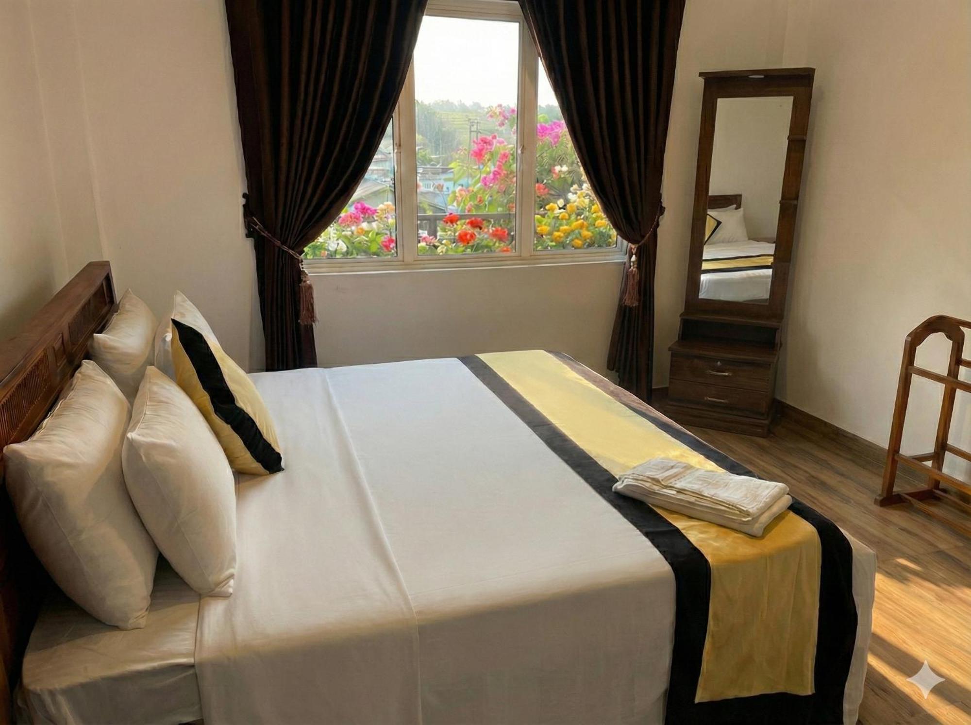 Full Moon By Prime *