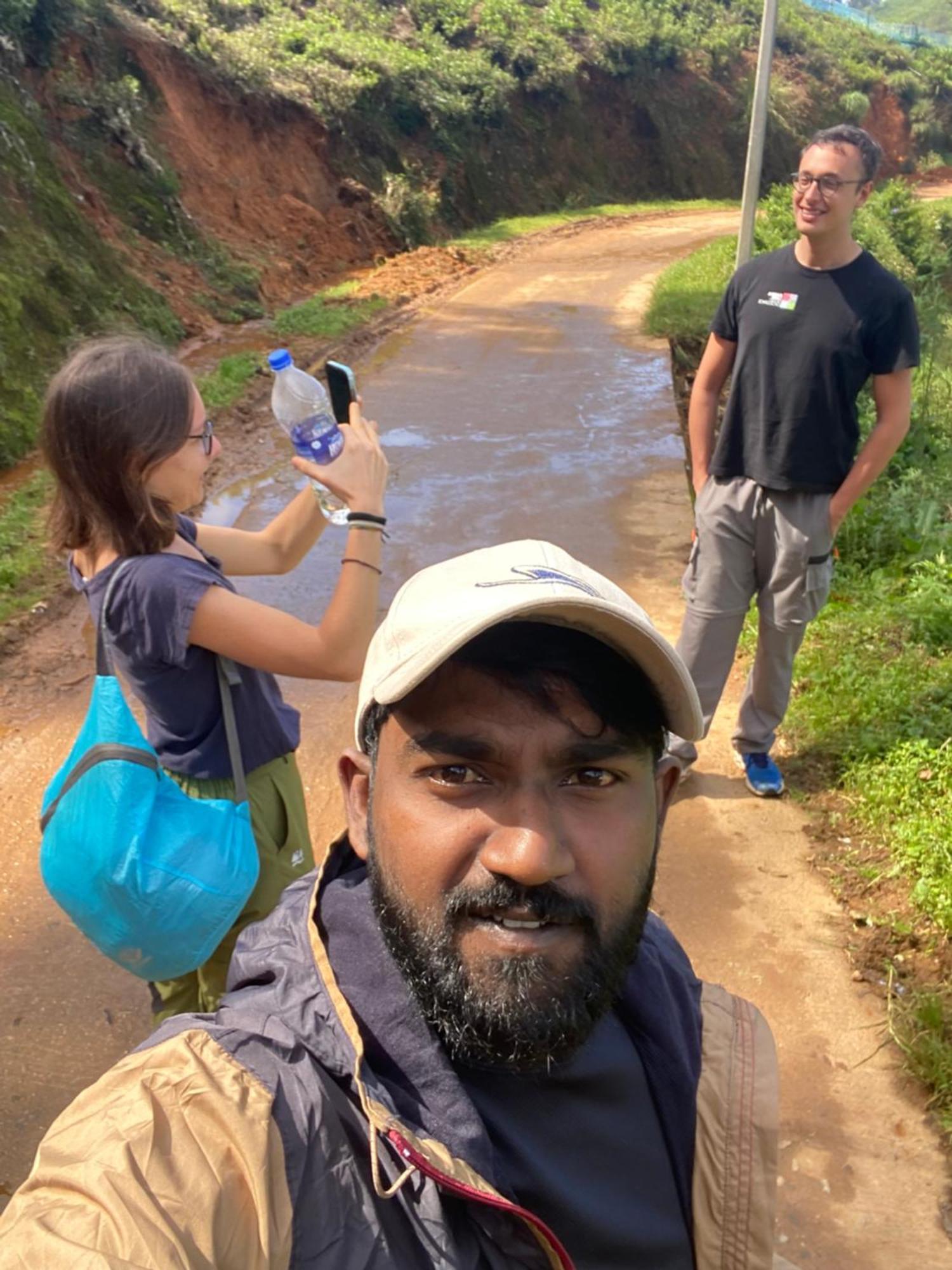 Pecko Homestay Nuwara Eliya