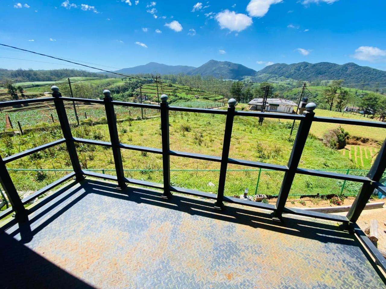 Freedom Peak Ambewela Villa